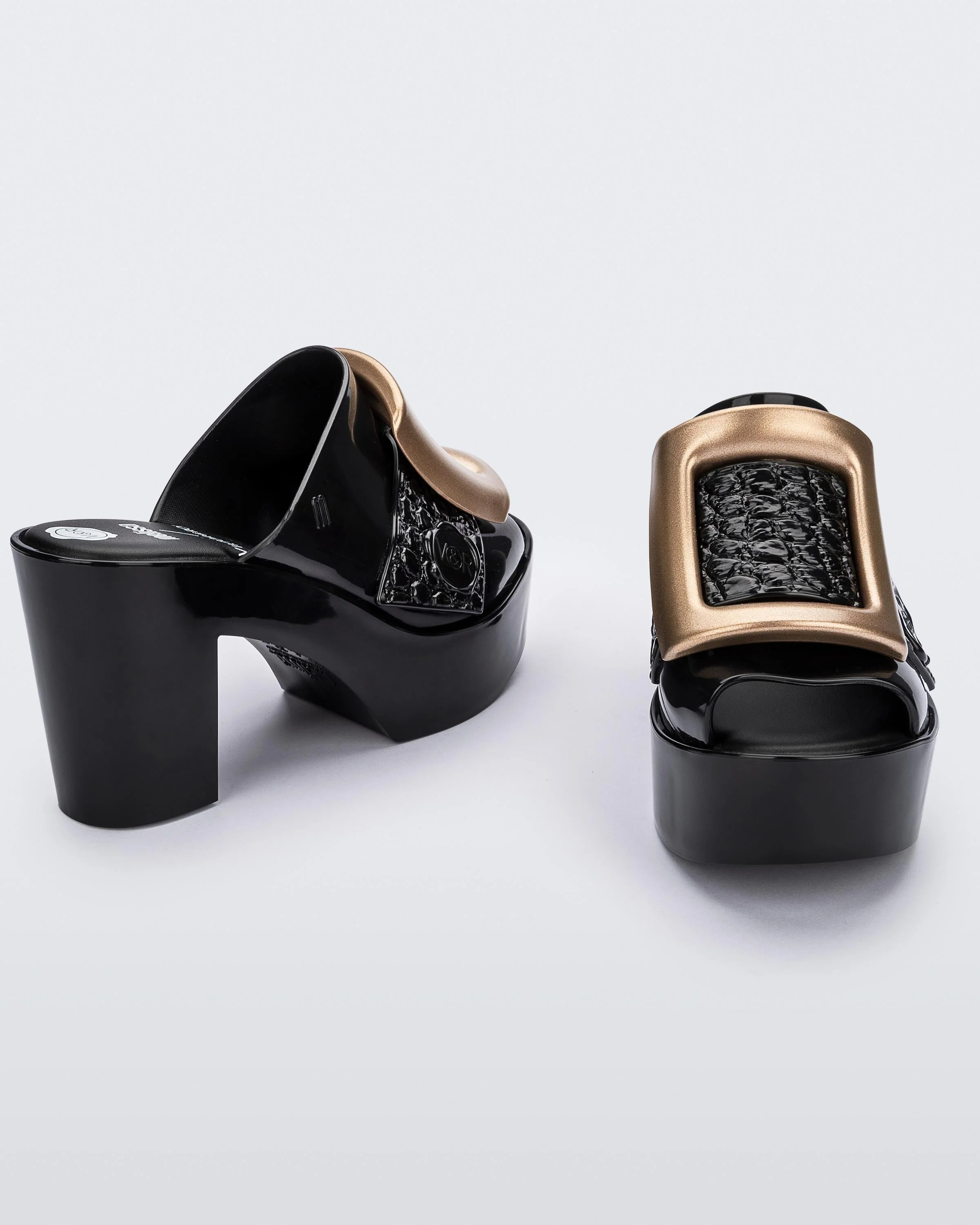 Buckle Up Mule - Image 4