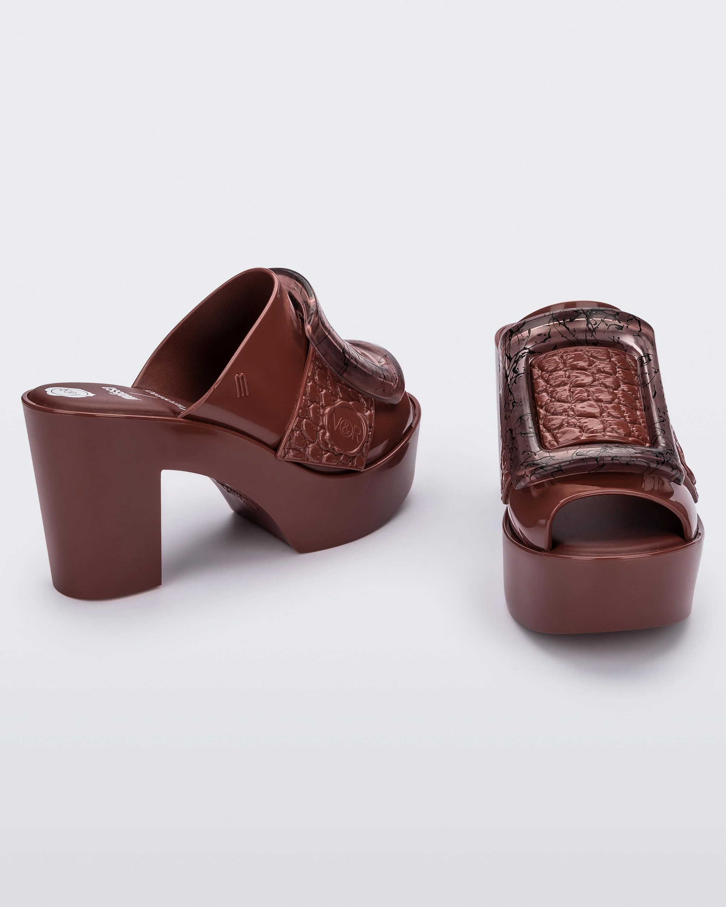 Buckle Up Mule - Image 3