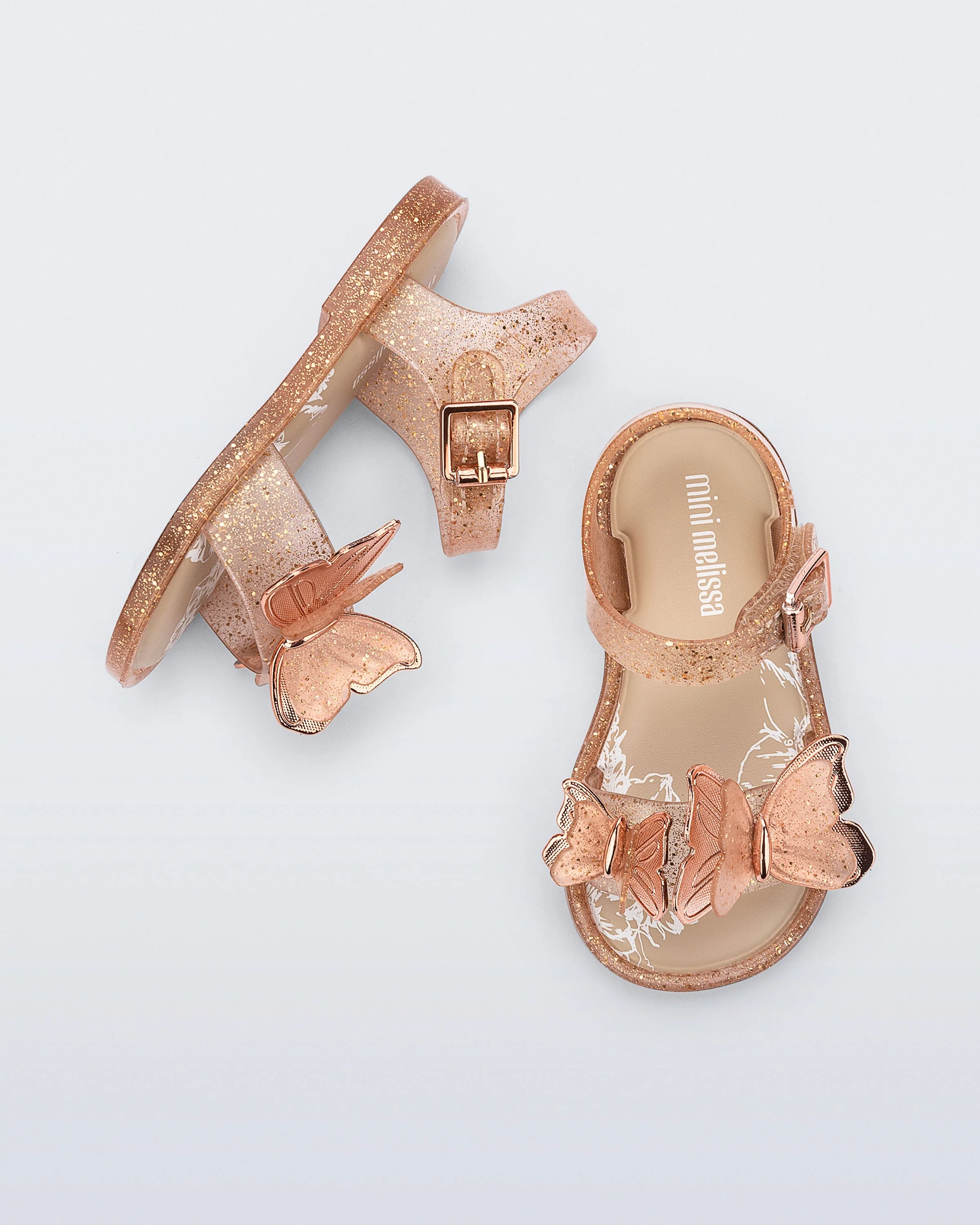 Butterfly Sandal - Image 3