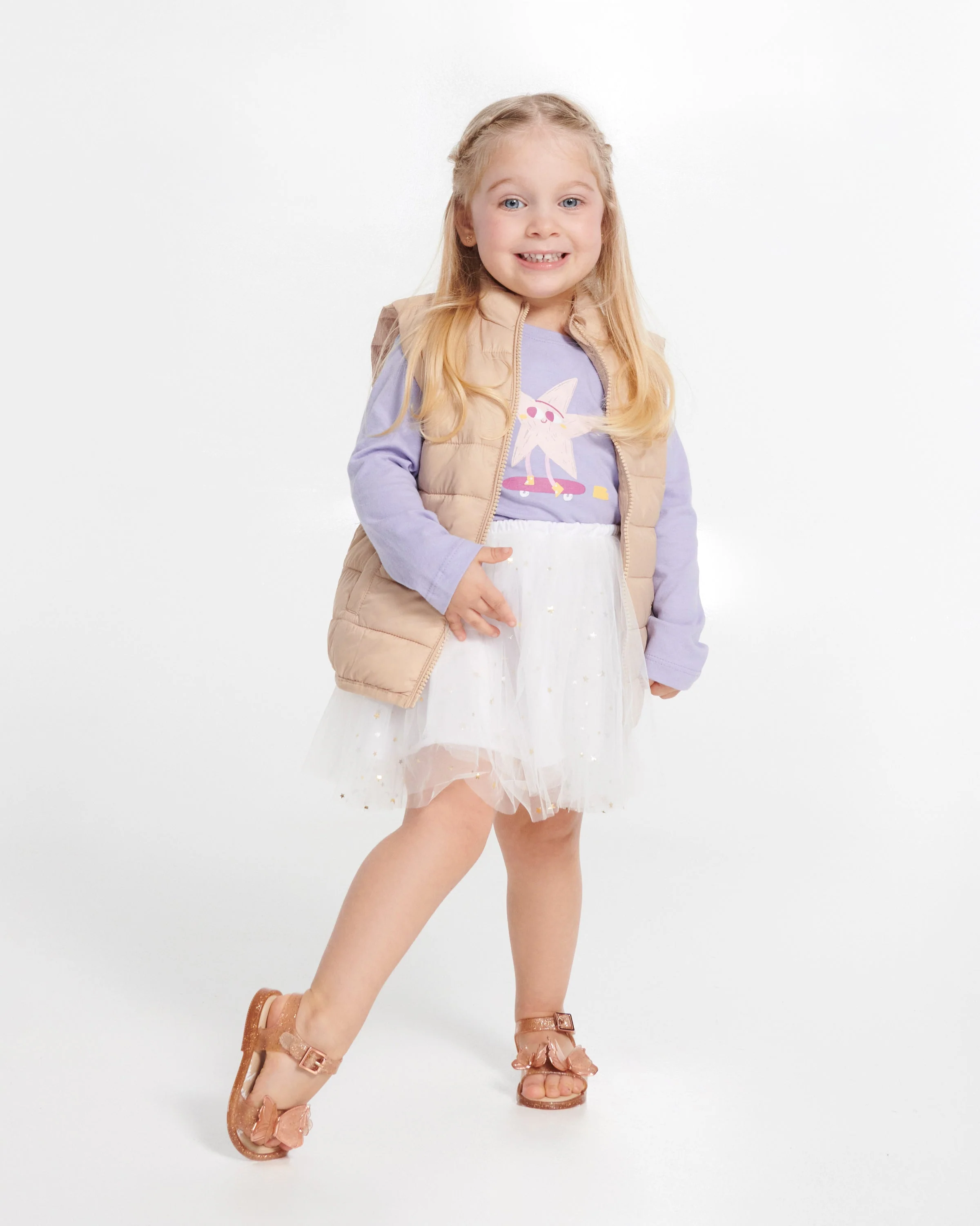 Butterfly Sandal - Image 4