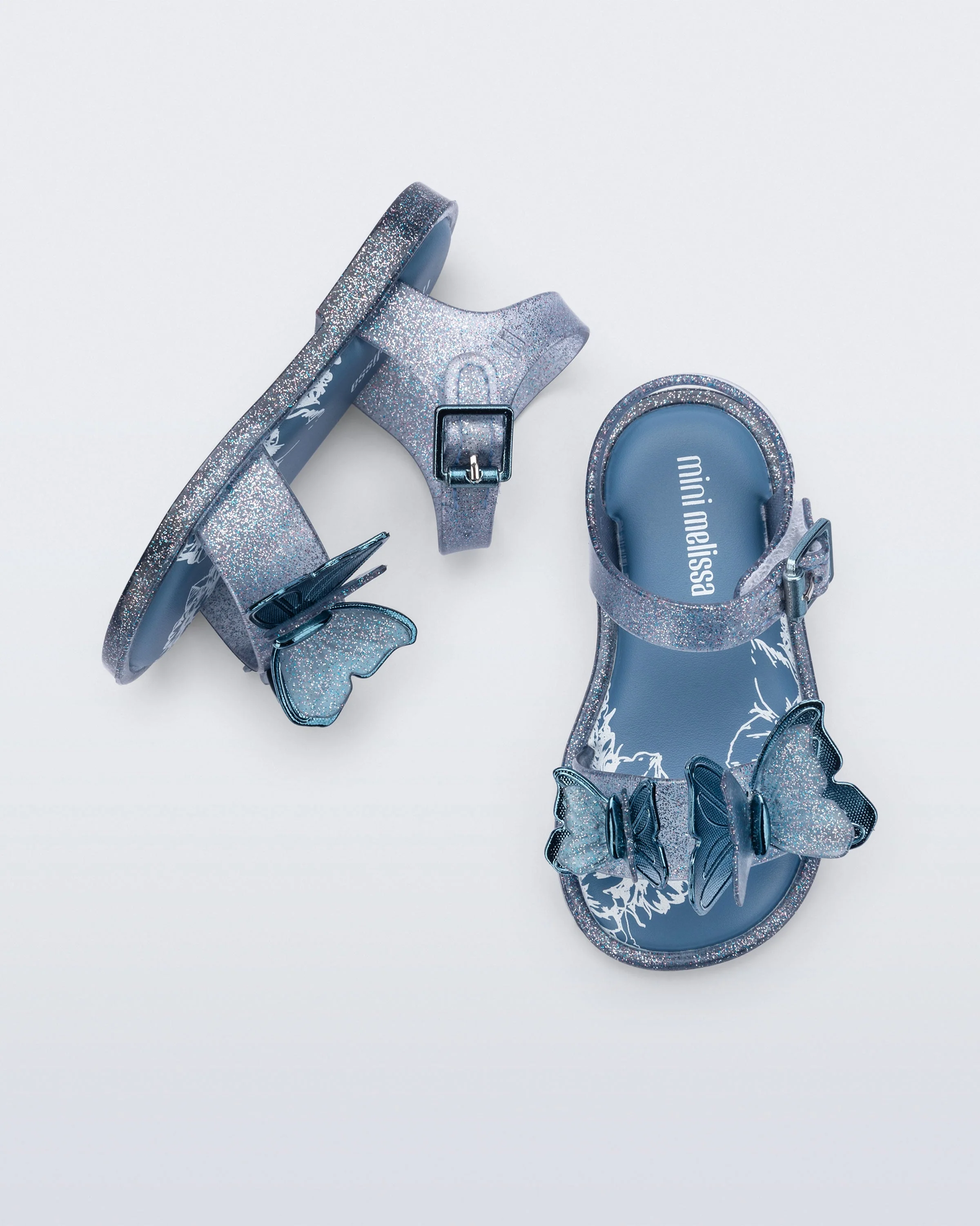 Butterfly Sandal - Image 3