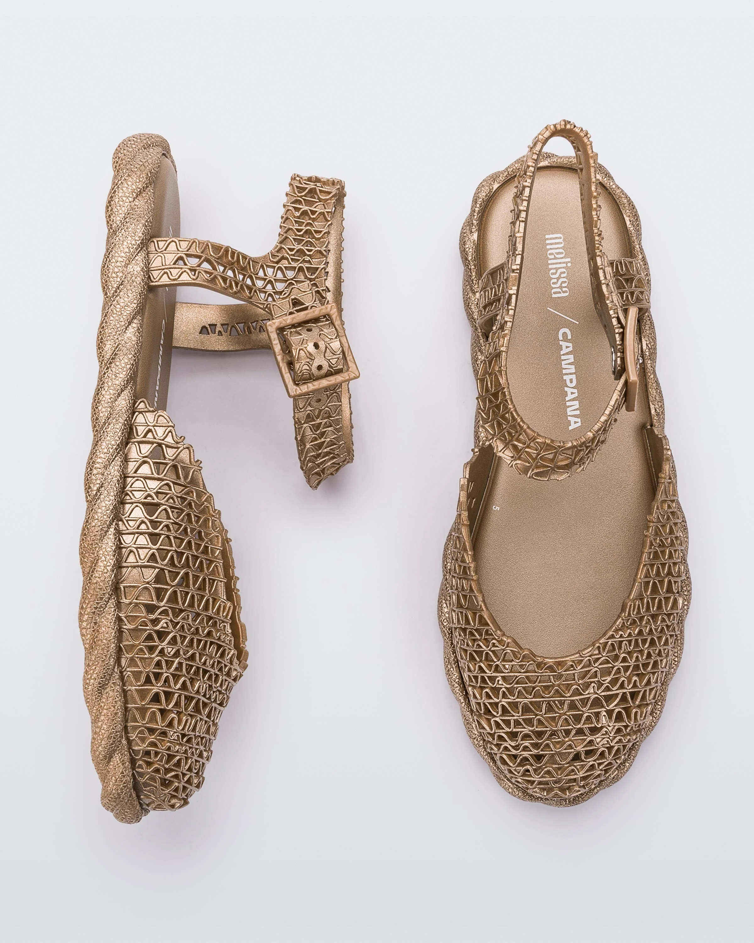 Campana Espadrille - Image 4