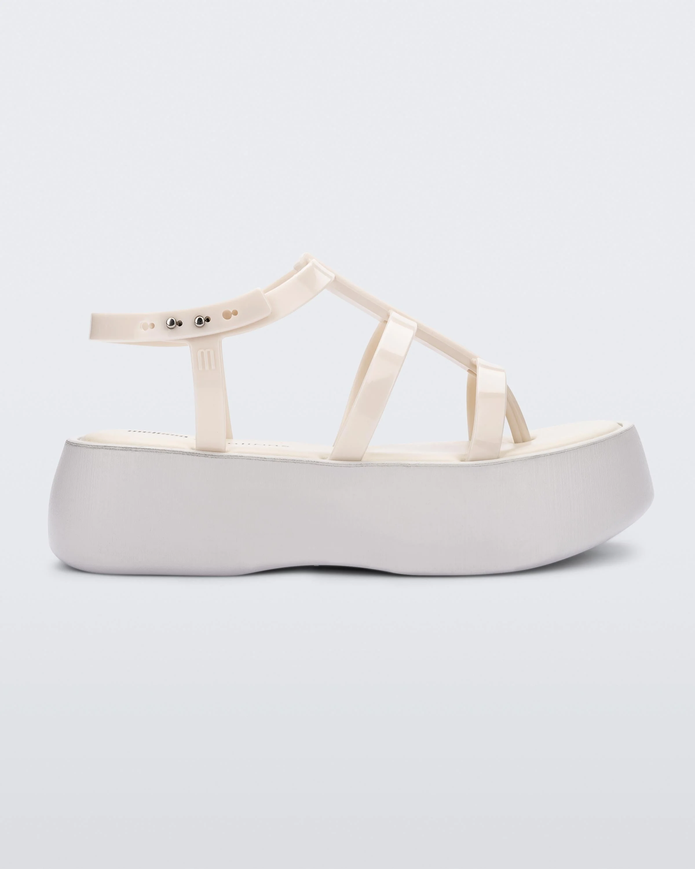 Caribe High Platform