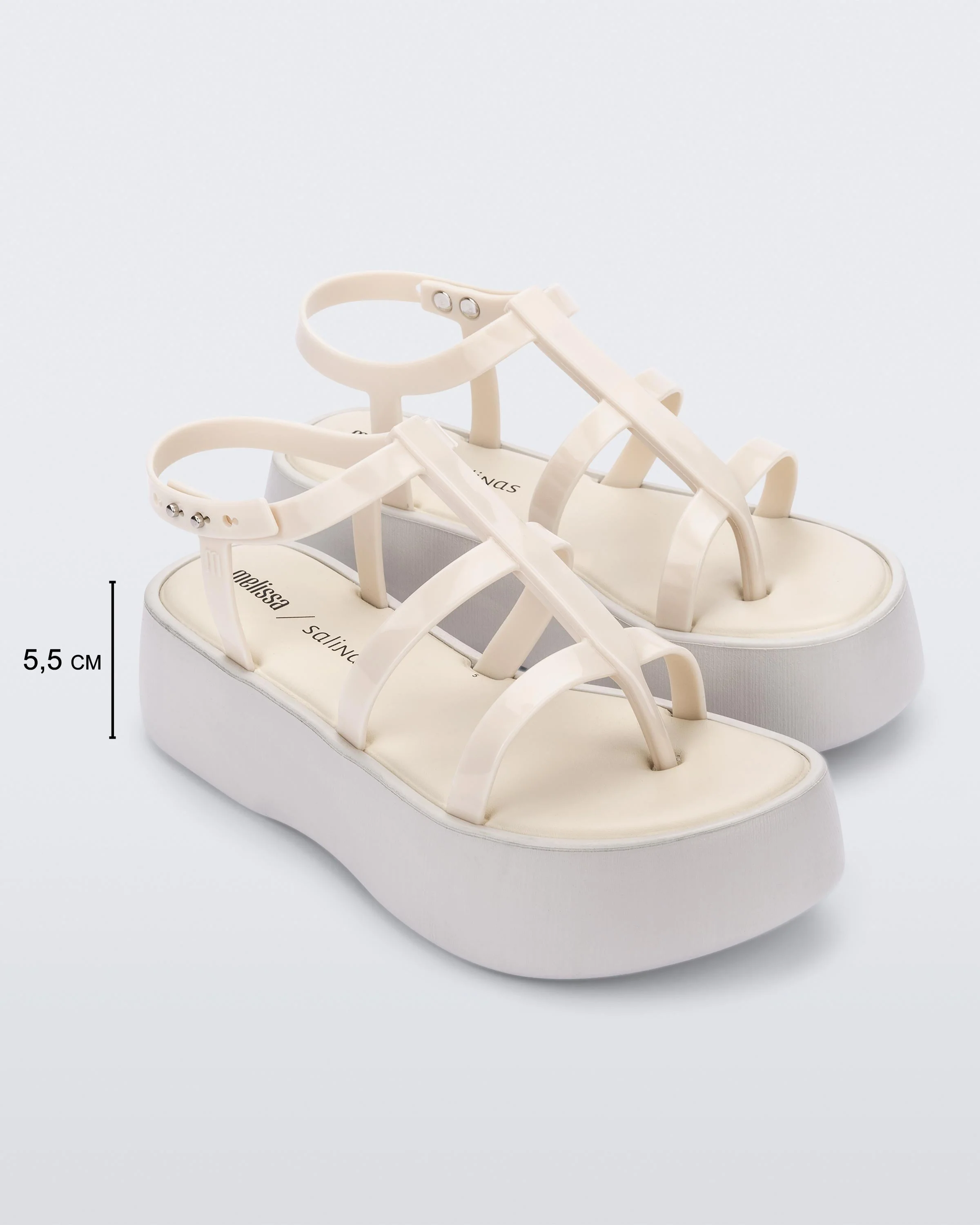 Caribe High Platform - Image 4