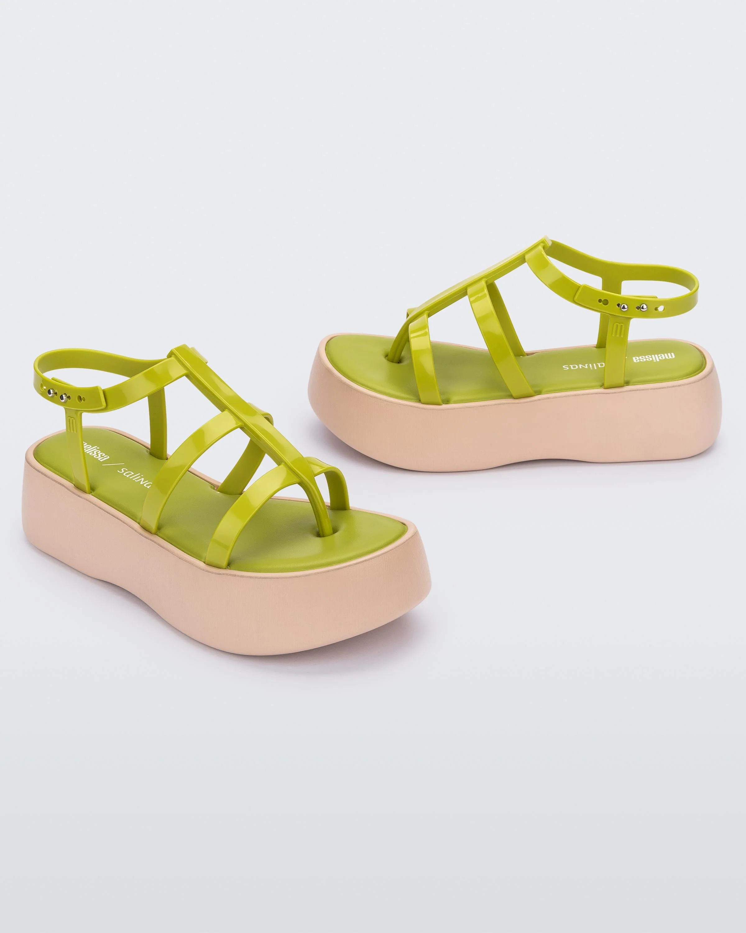 Caribe High Platform - Image 3