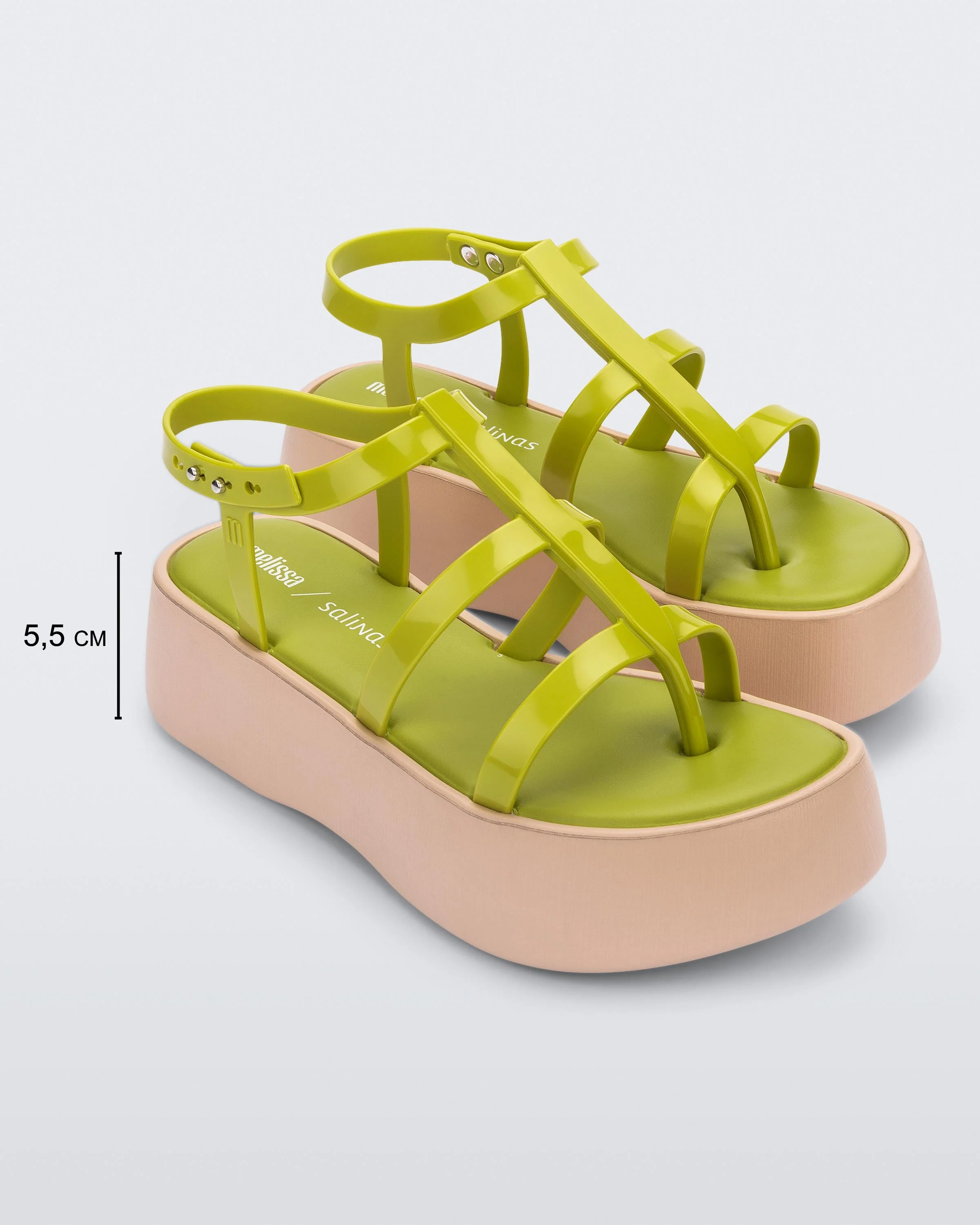 Caribe High Platform - Image 5