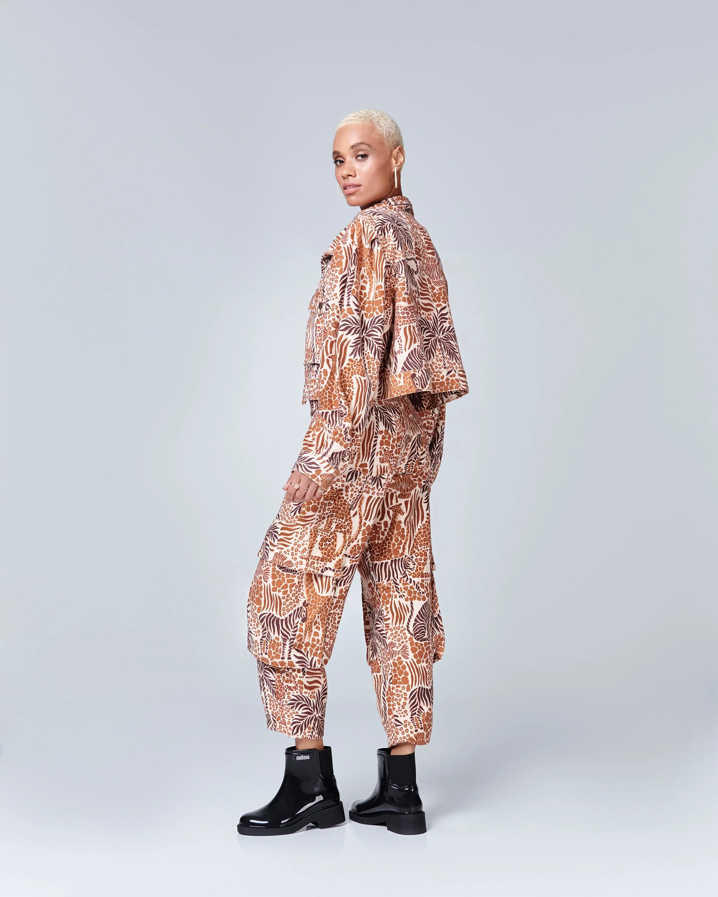 Chelsea Boot - Image 6