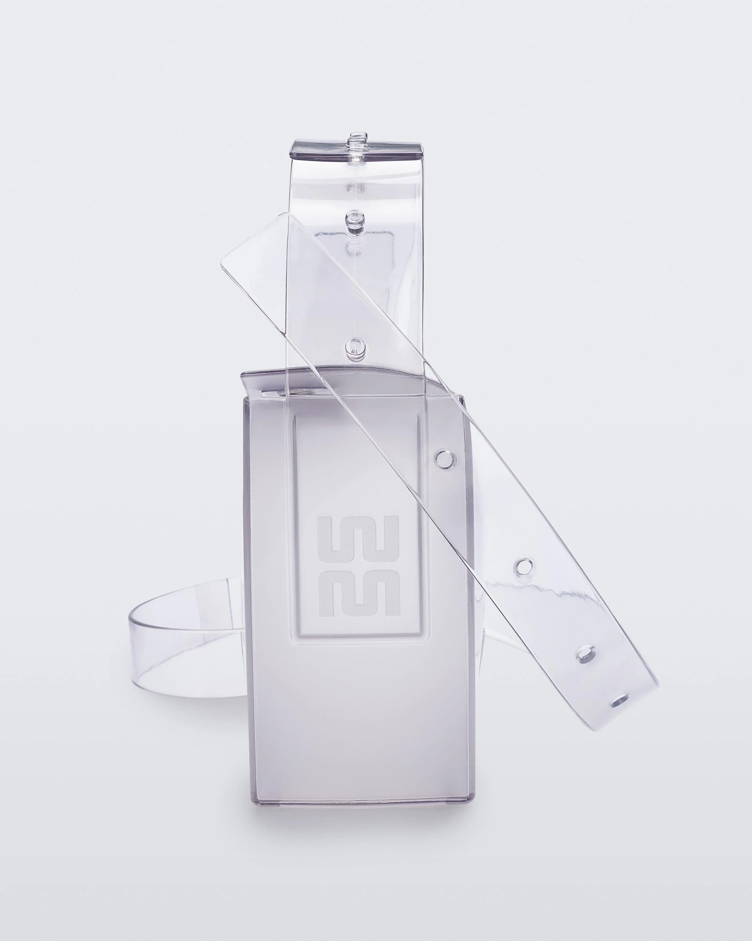 Clear Bag - Image 2