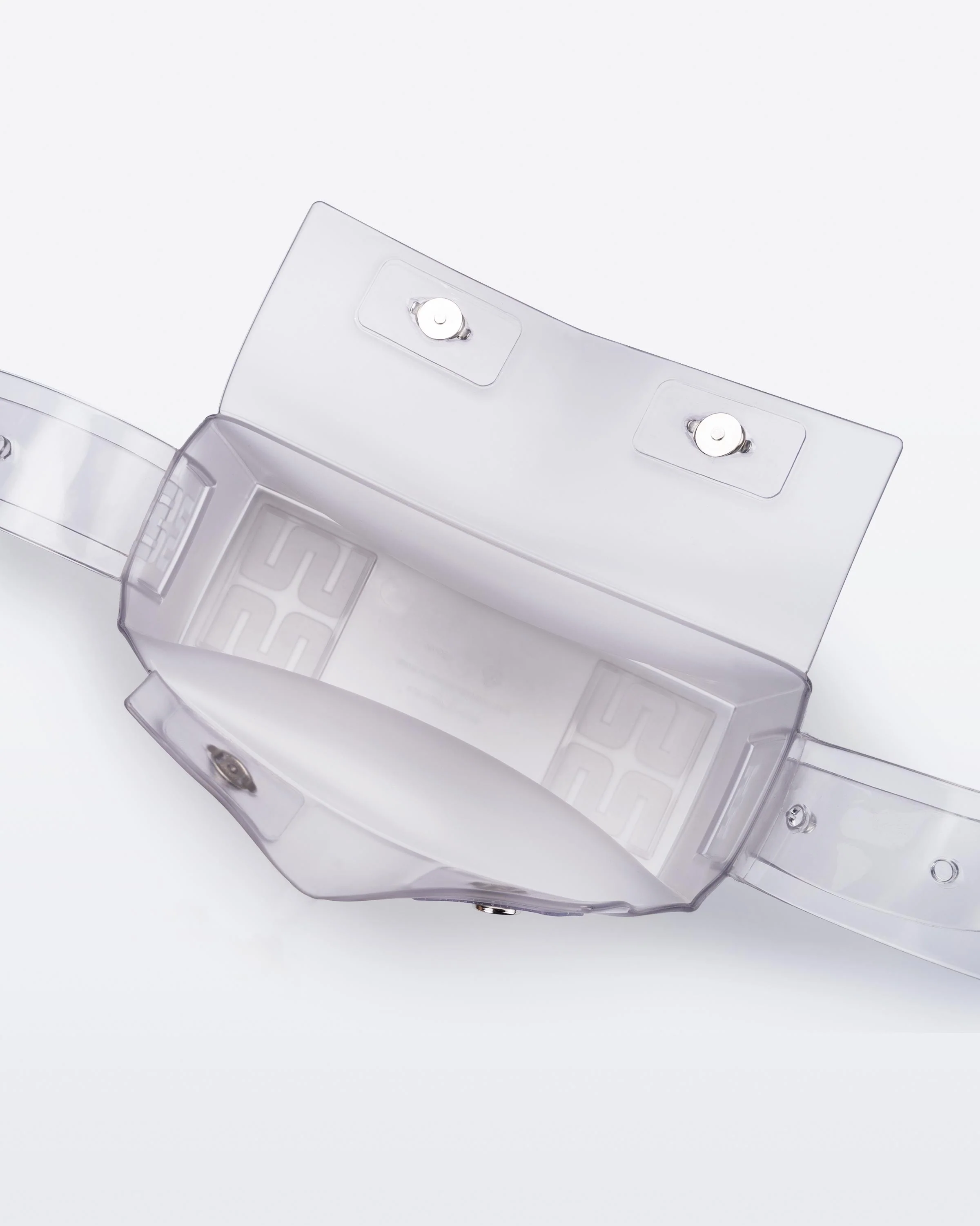 Clear Bag - Image 5