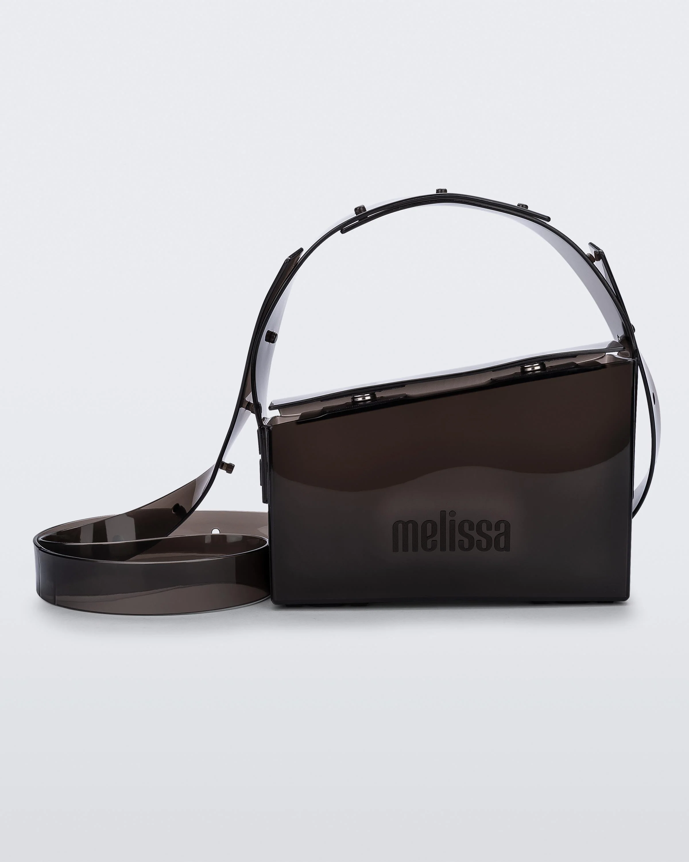 Clear Bag - Image 4