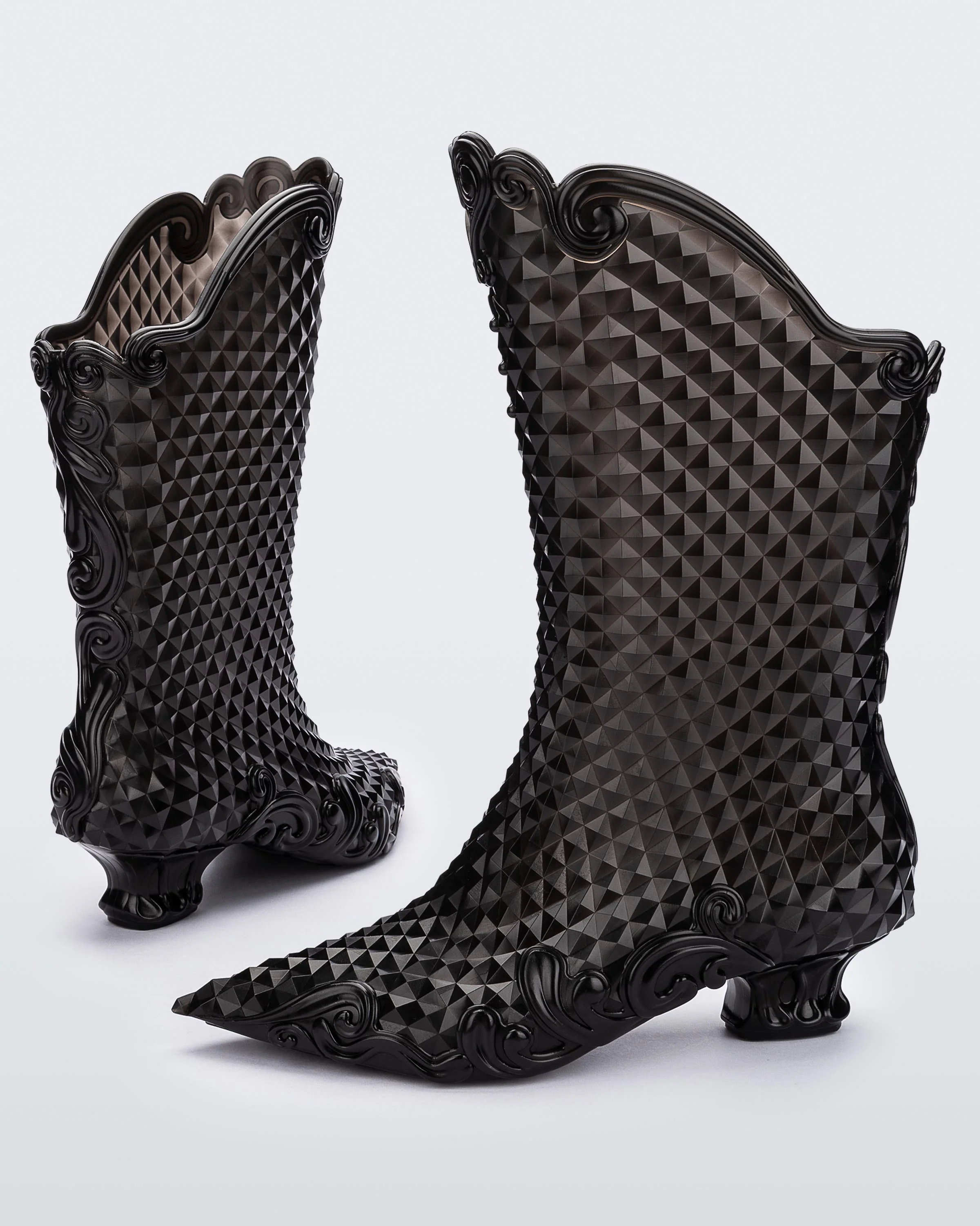 Court Boot - Image 3