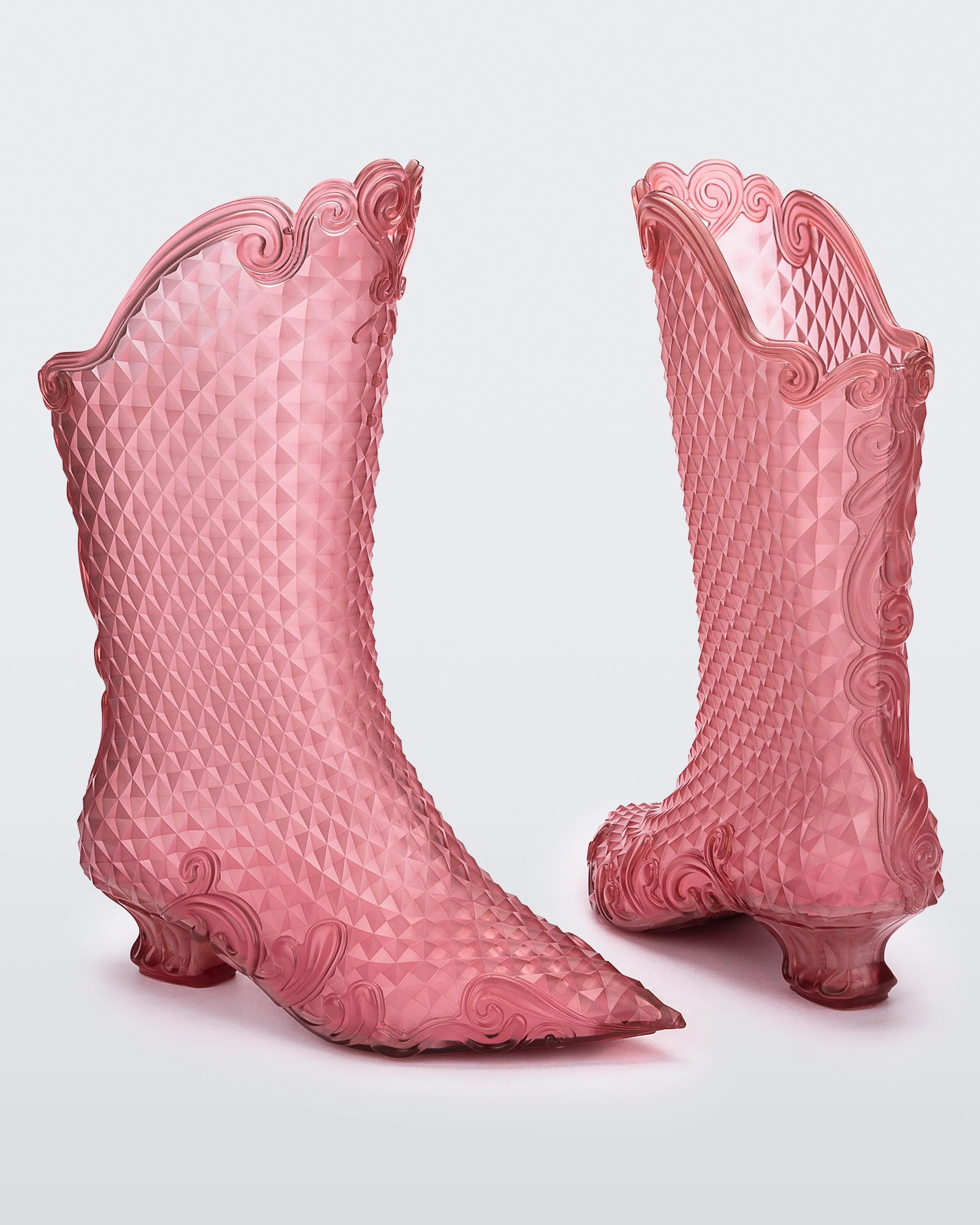 Court Boot - Image 3