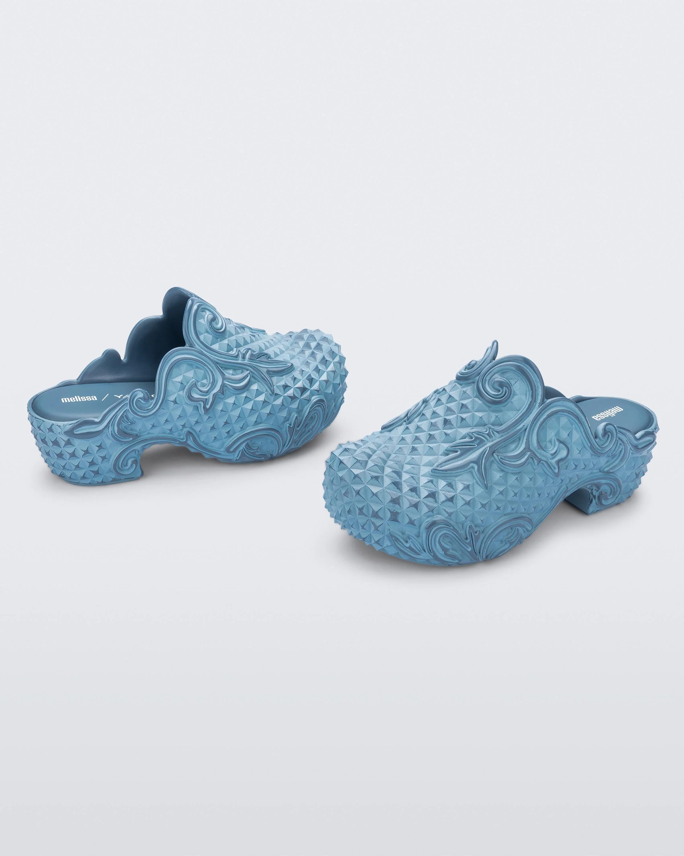 Court Clog - Image 2