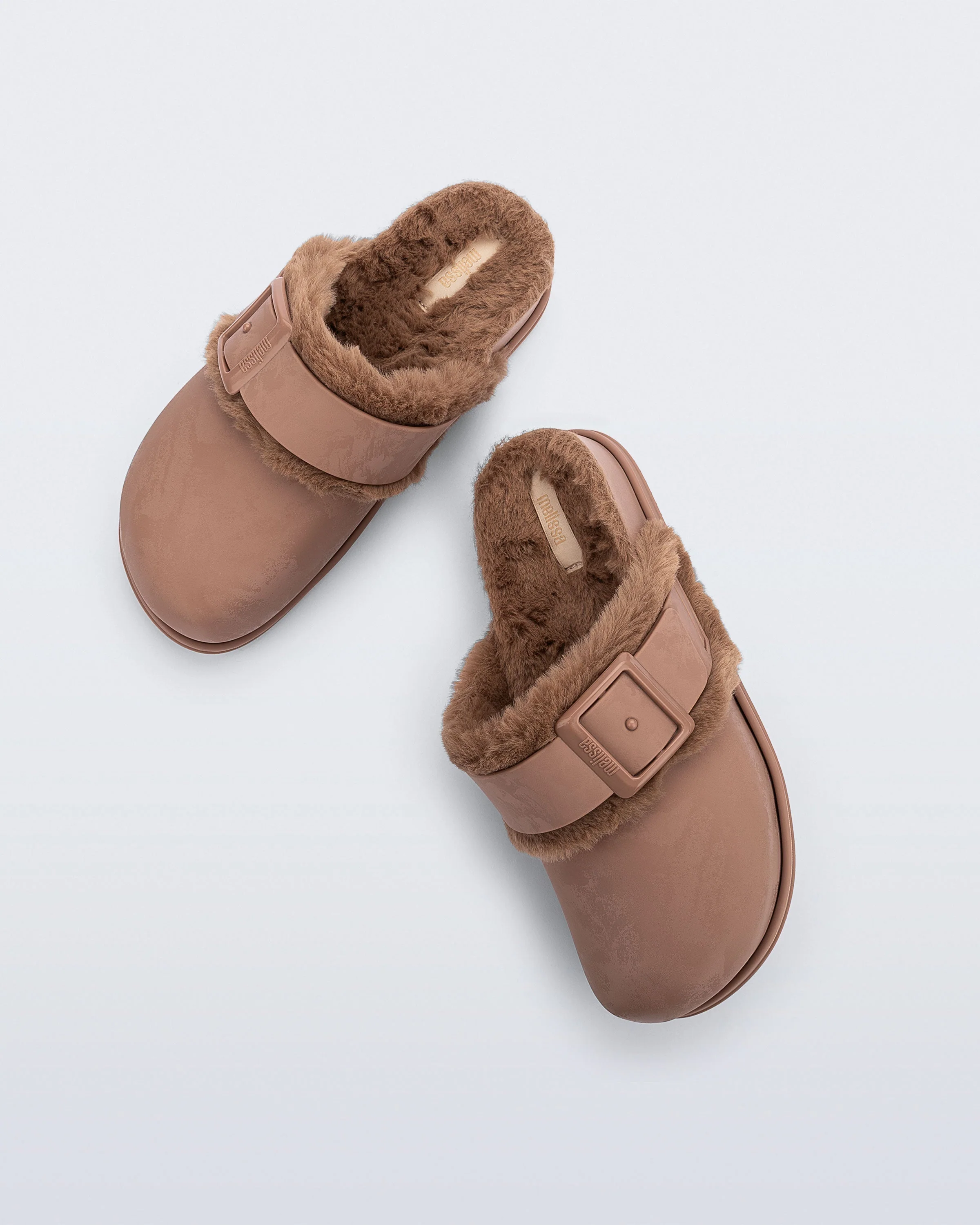 Cozy Warm Clog - Image 3