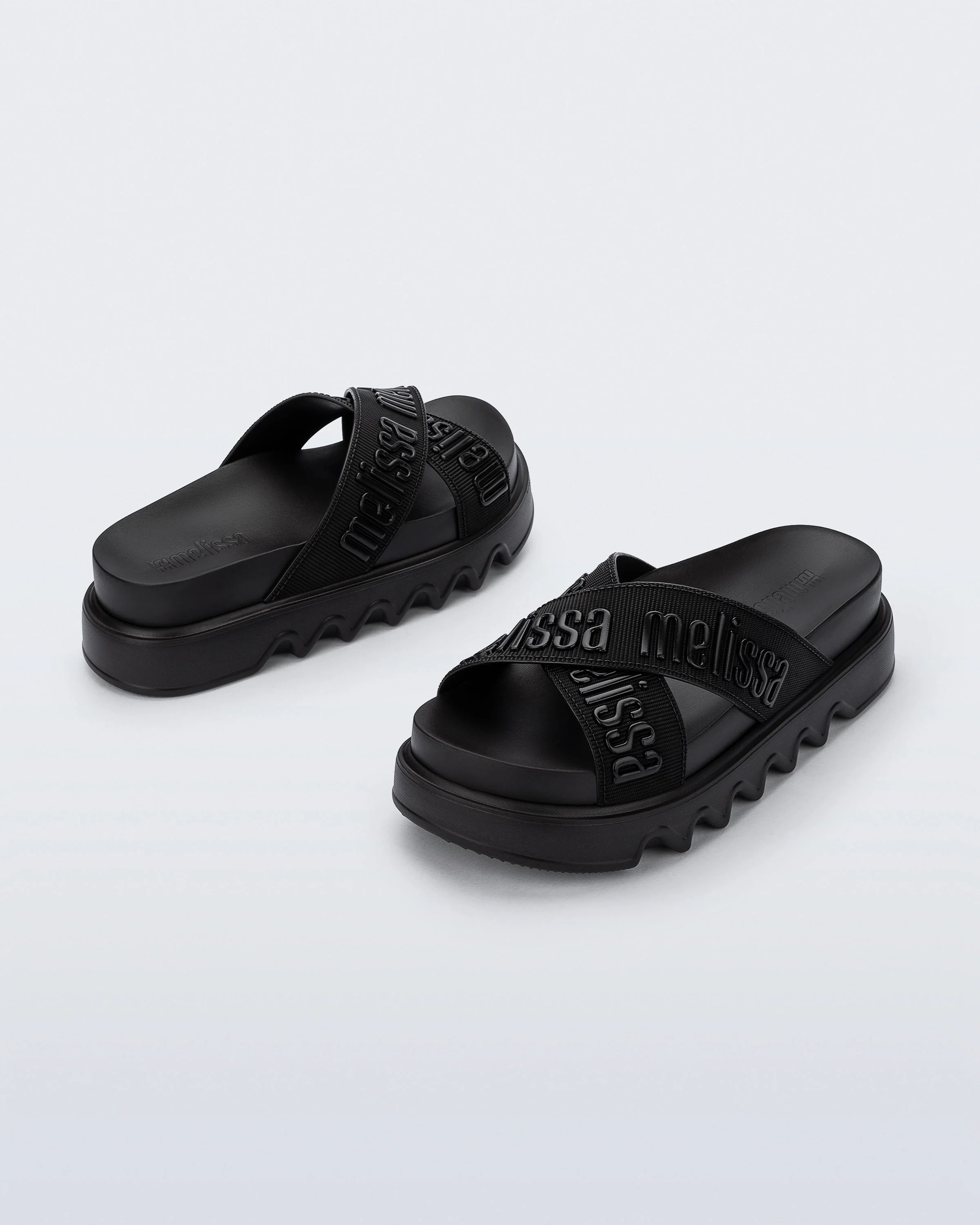 Cross M Lover Platform - Image 3
