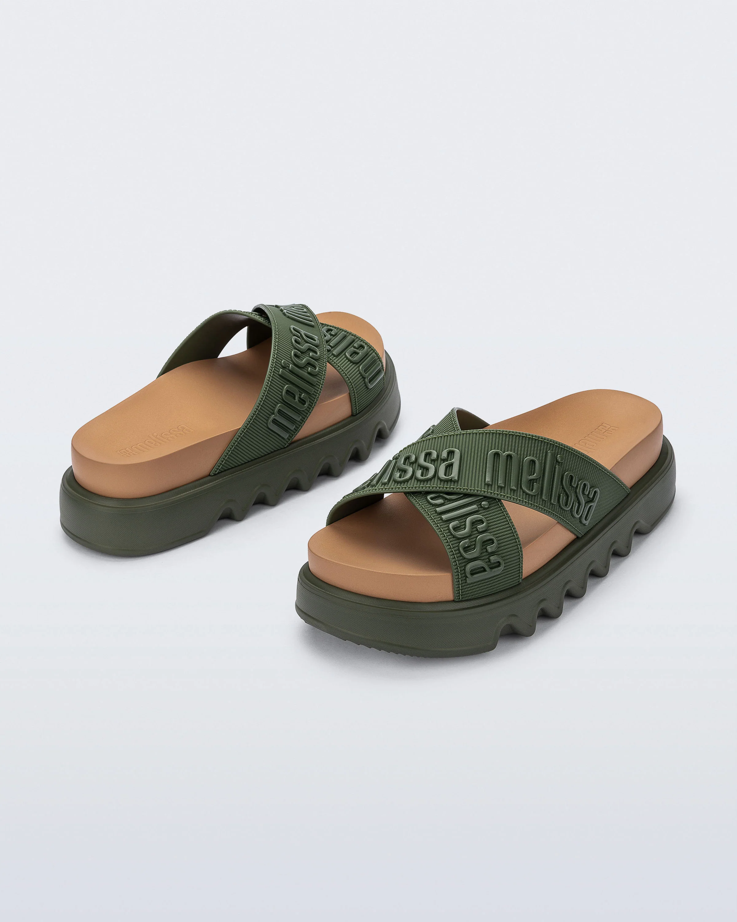 Cross M Lover Platform - Image 2