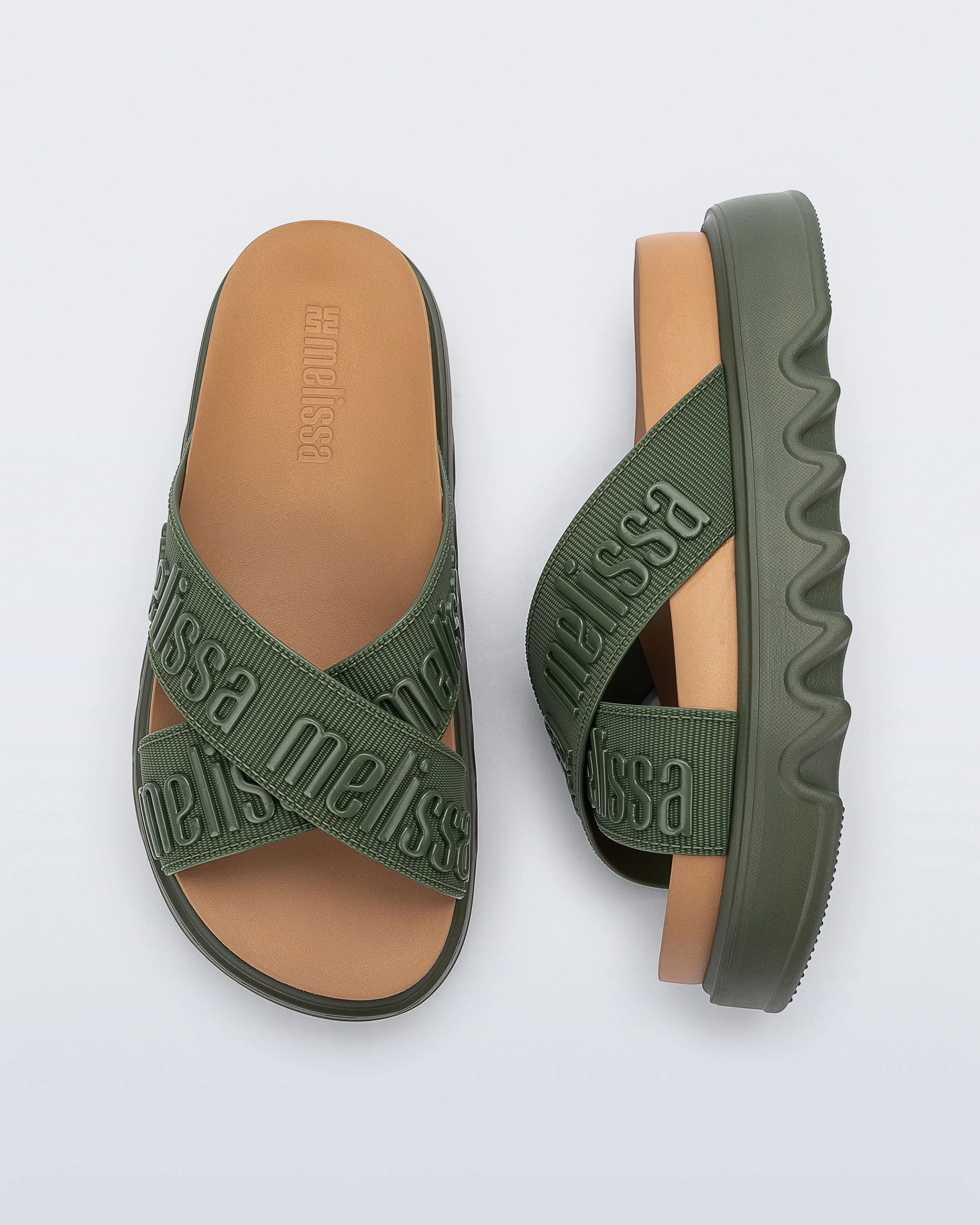 Cross M Lover Platform - Image 3