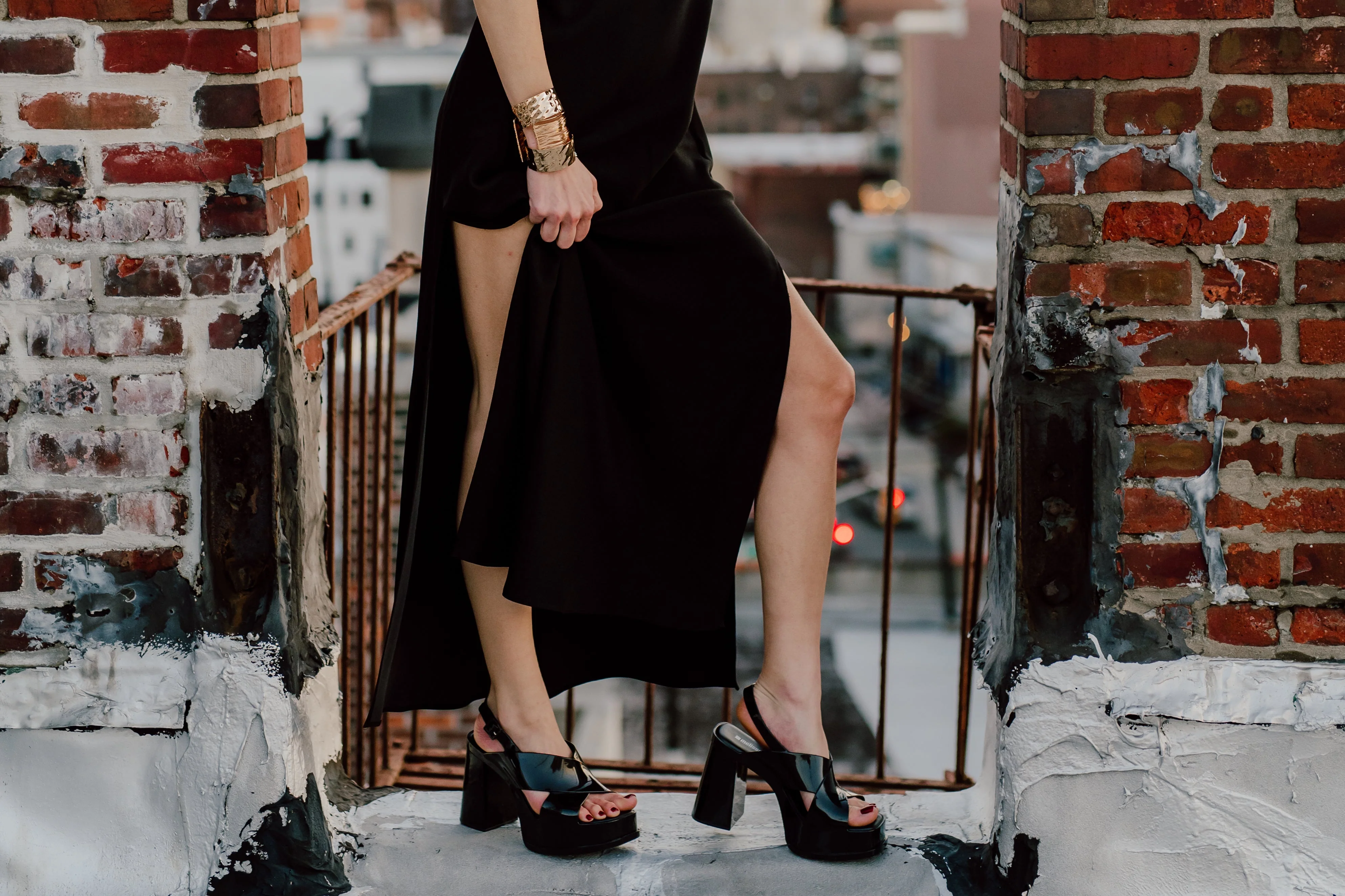 Dance Heel - Image 6