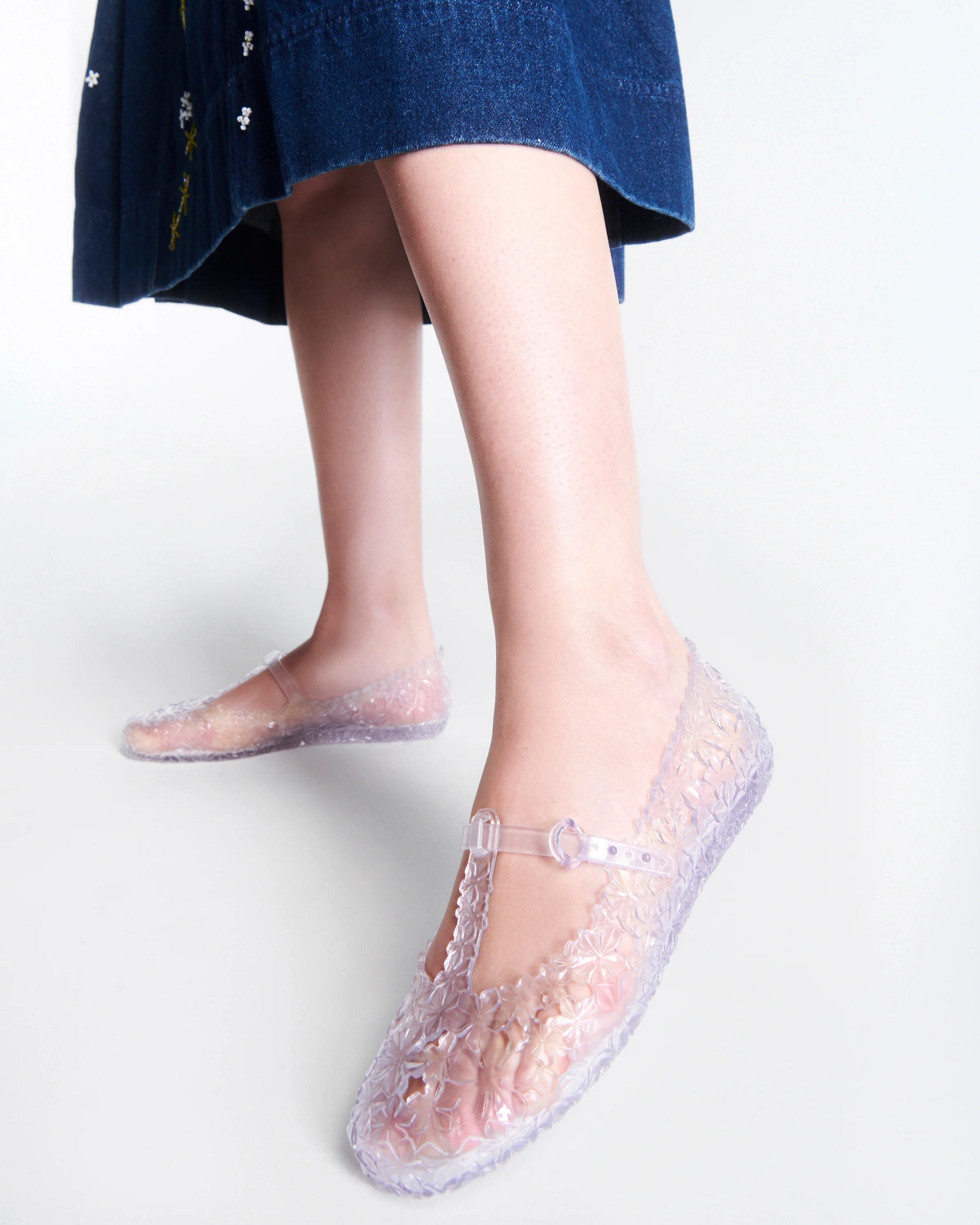 Daphnis Ballerina - Image 2