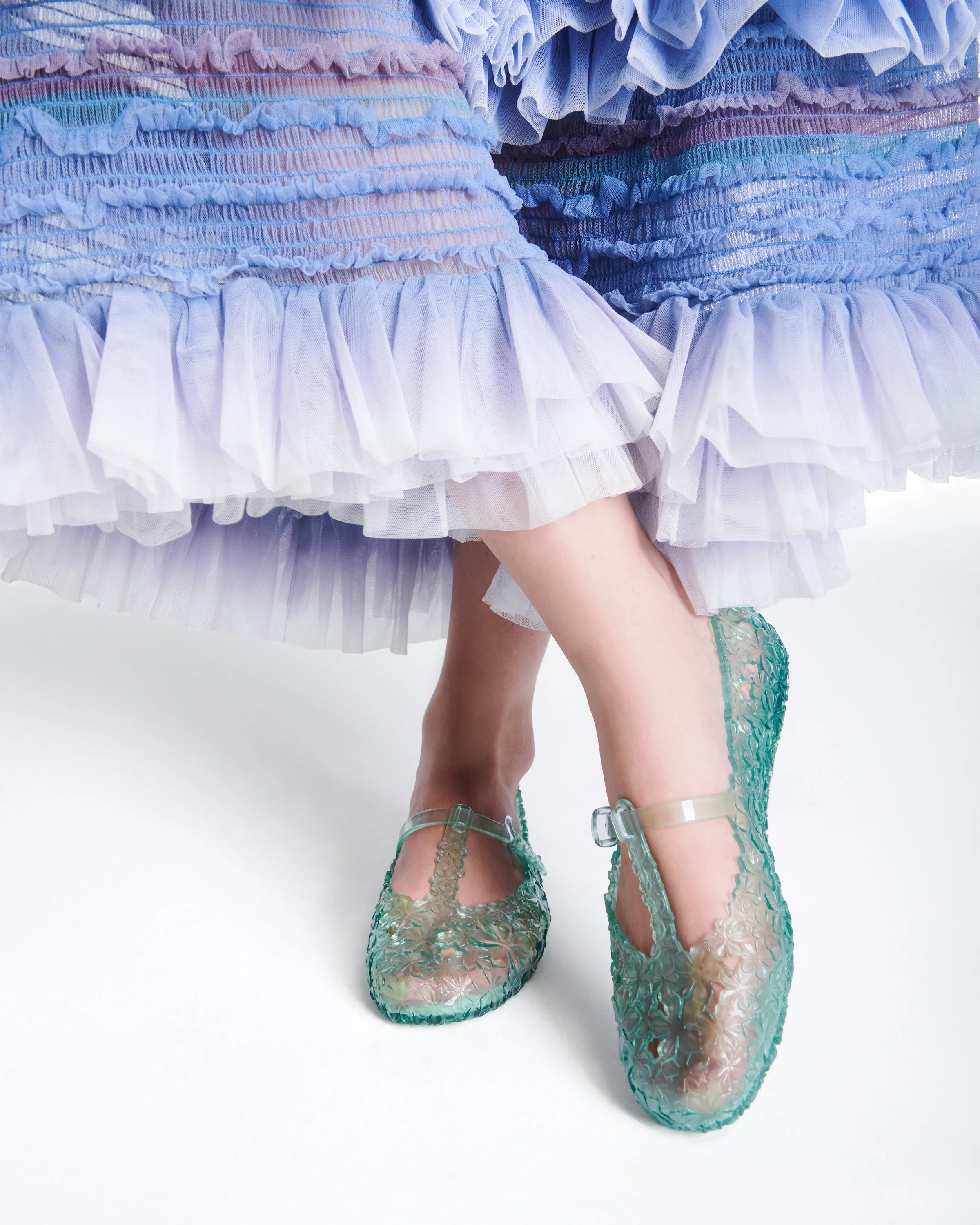 Daphnis Ballerina - Image 2