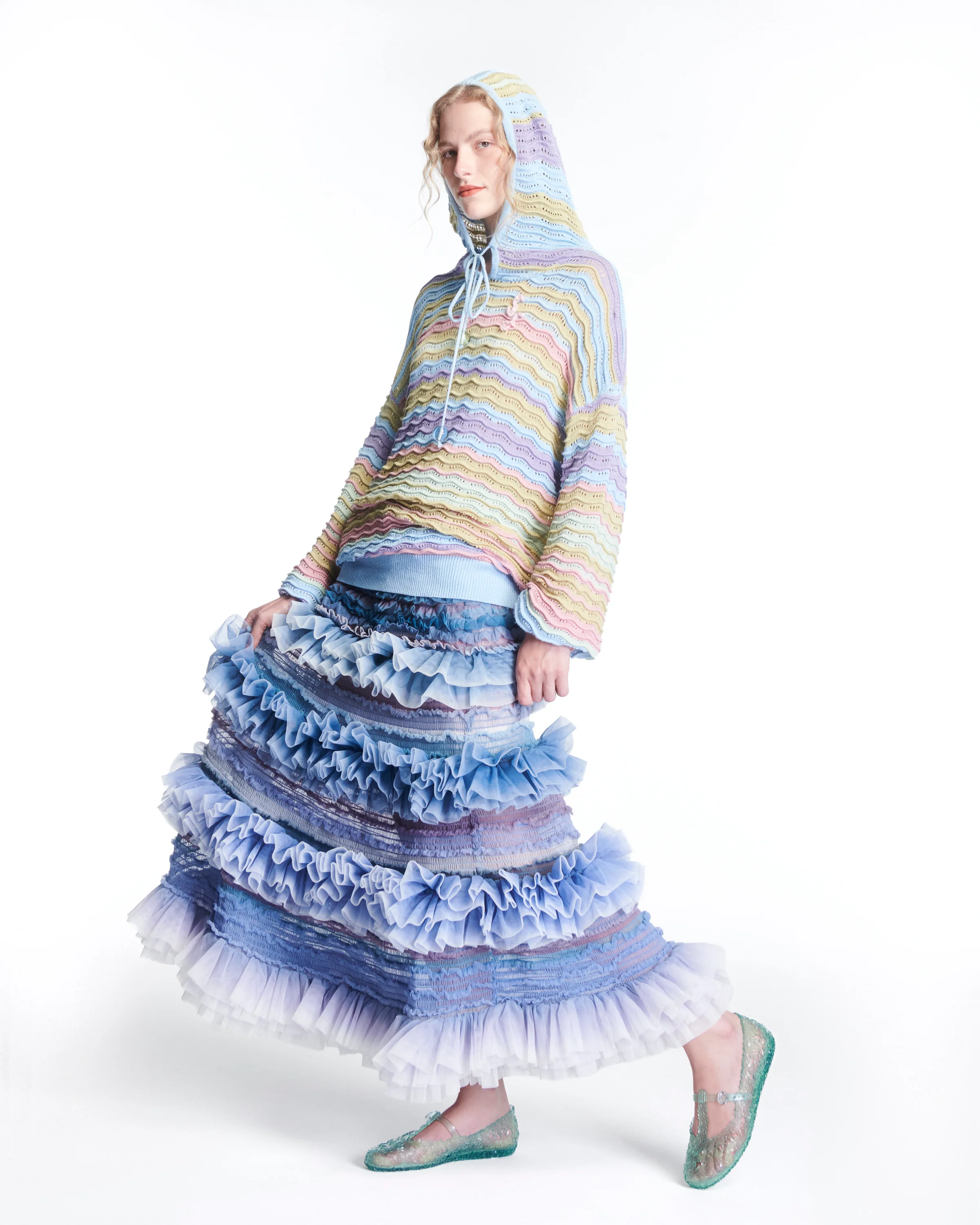 Daphnis Ballerina - Image 5