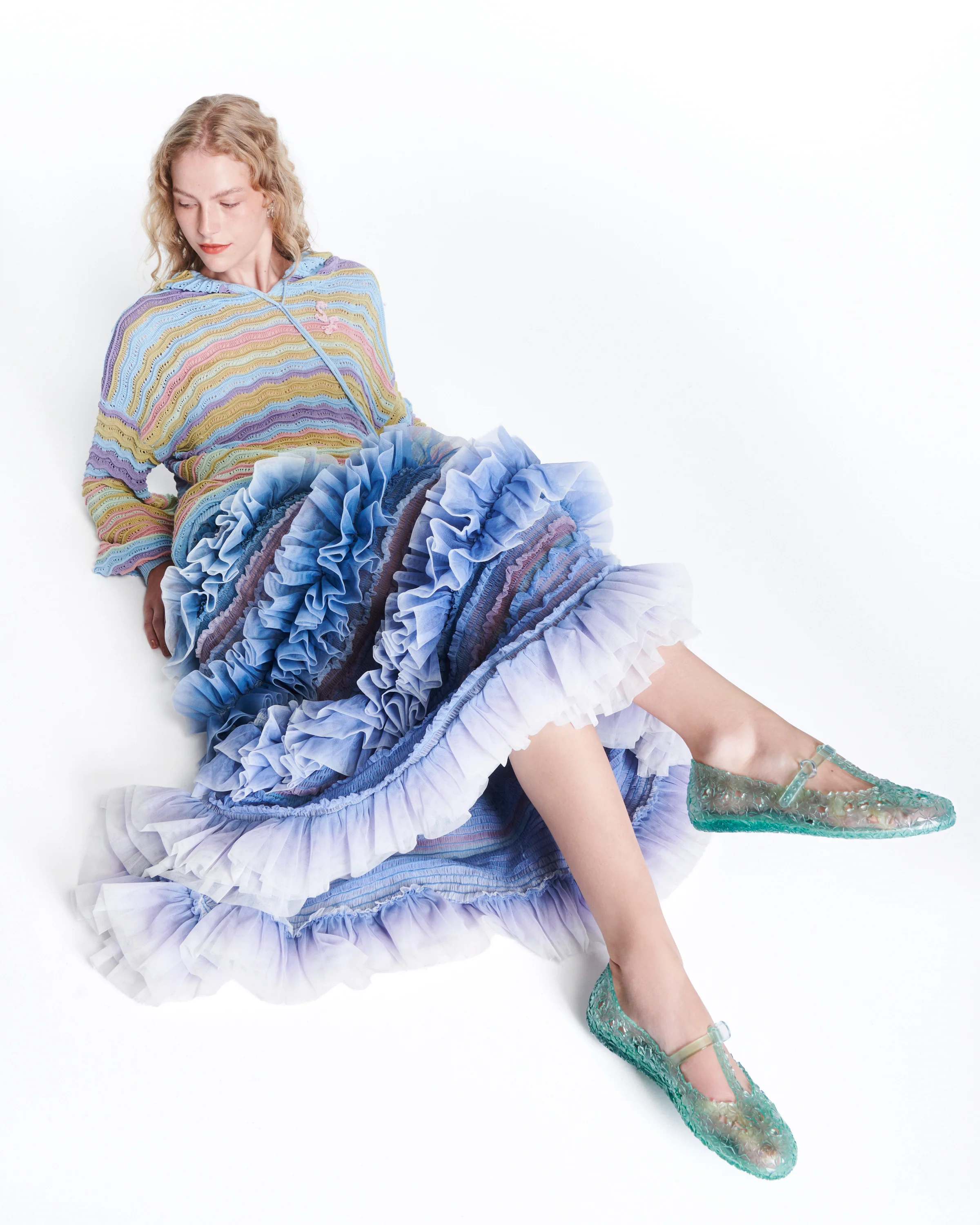 Daphnis Ballerina - Image 6