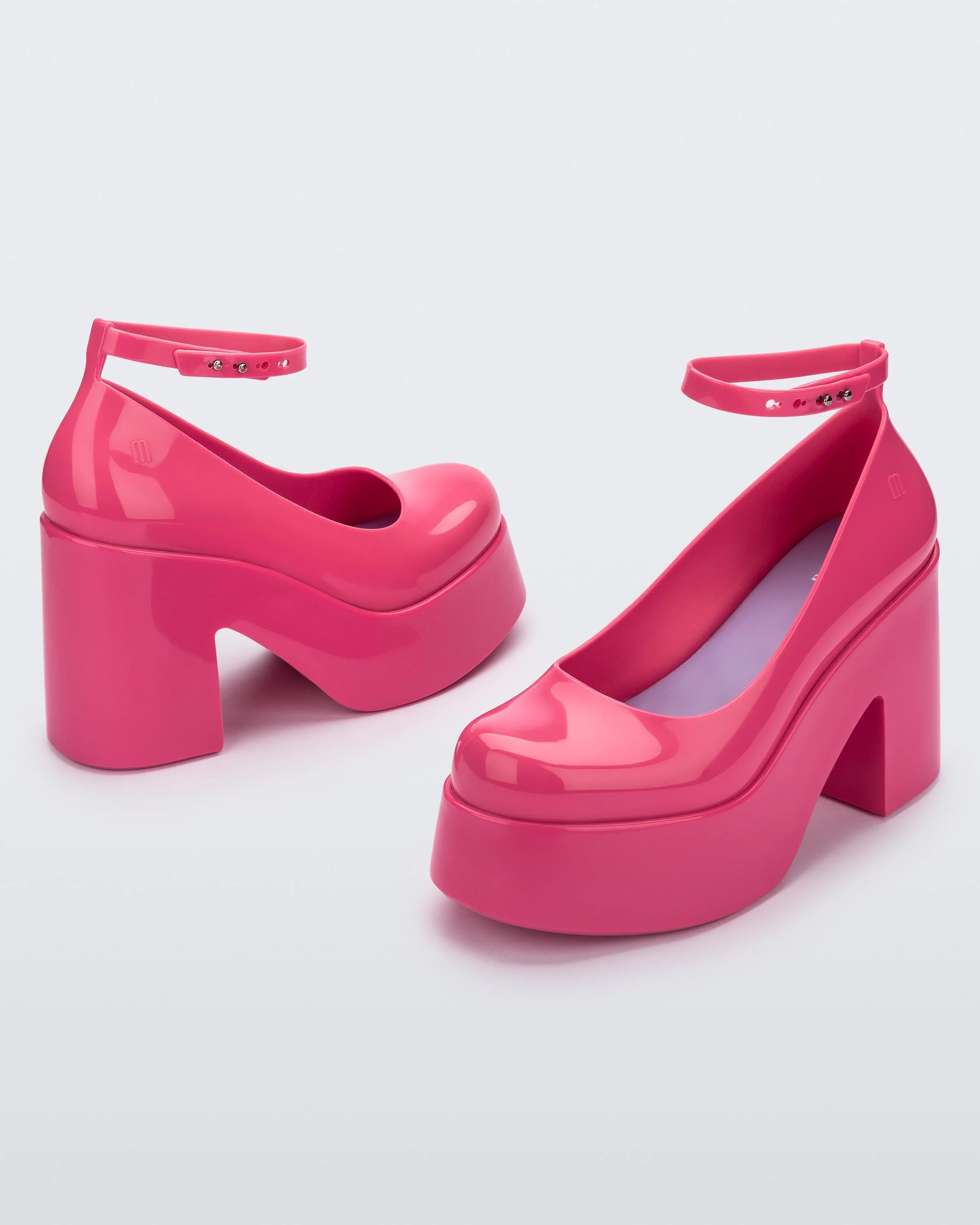 Doll Heel - Image 3