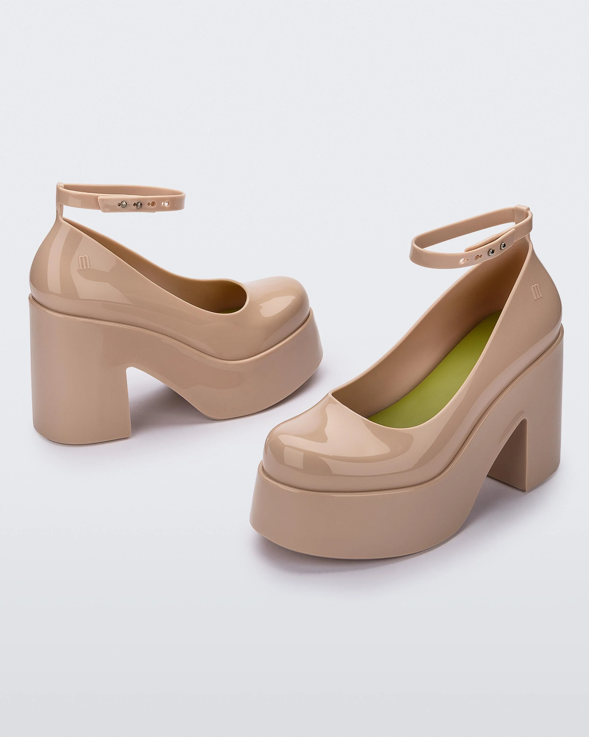 Doll Heel - Image 3