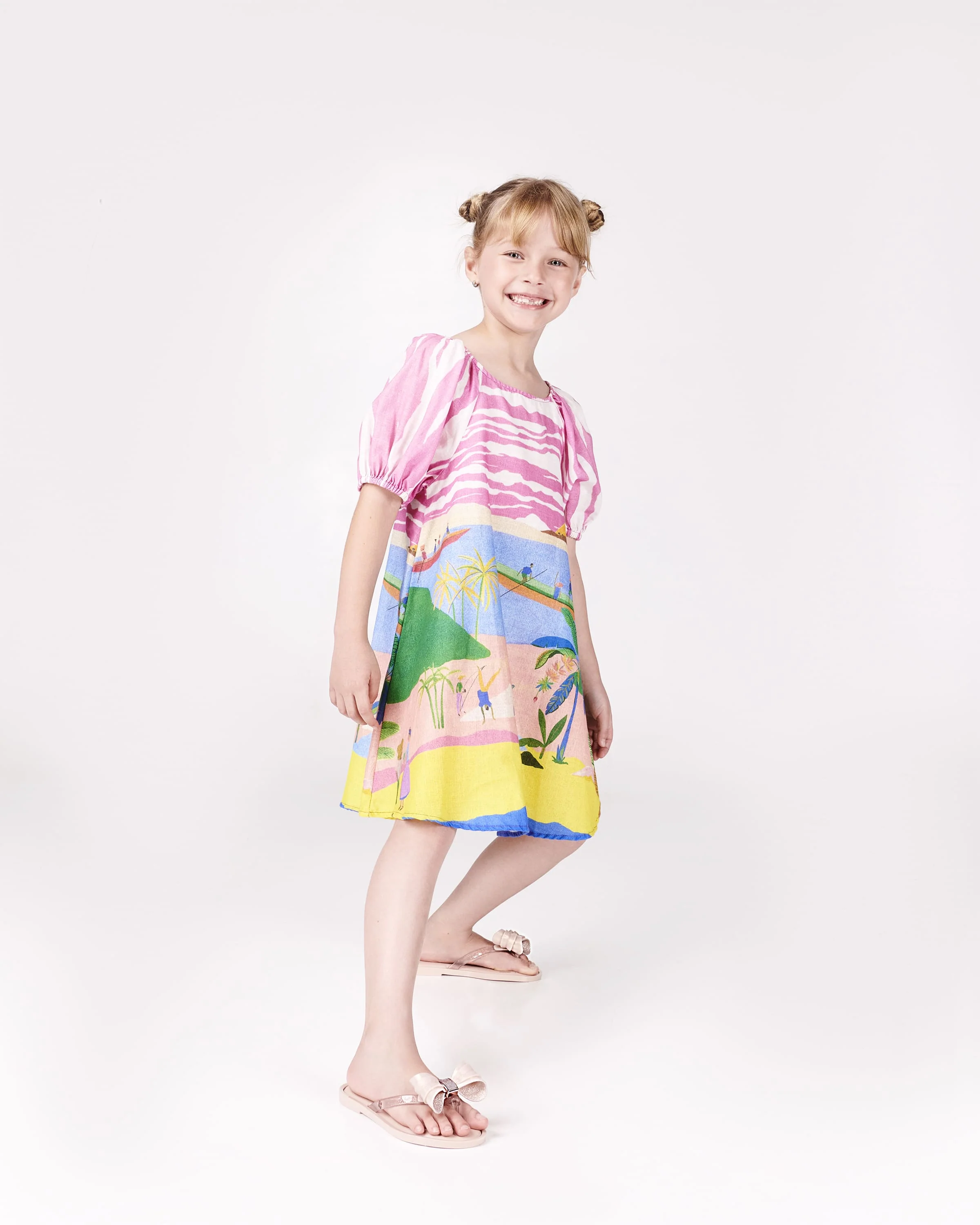Slim Flip Flop - Image 4