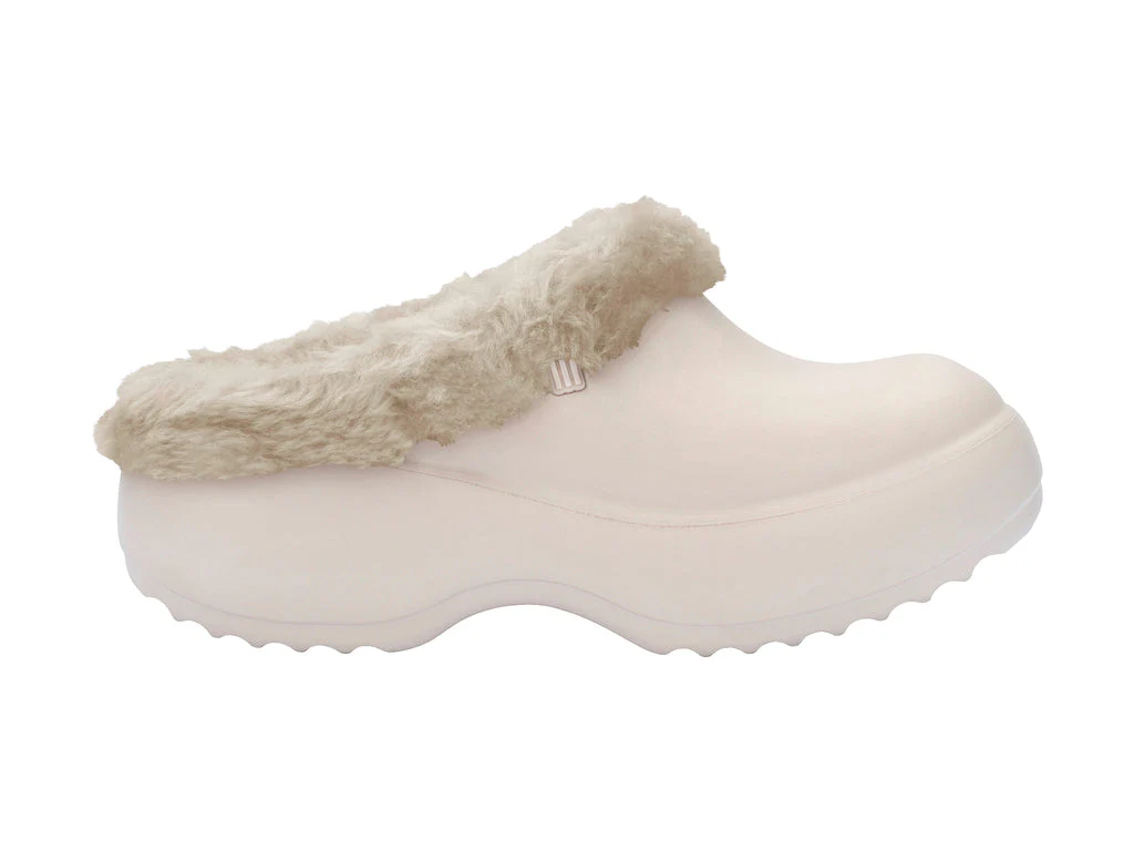 Free Clog Fluffy Platform - Image 4