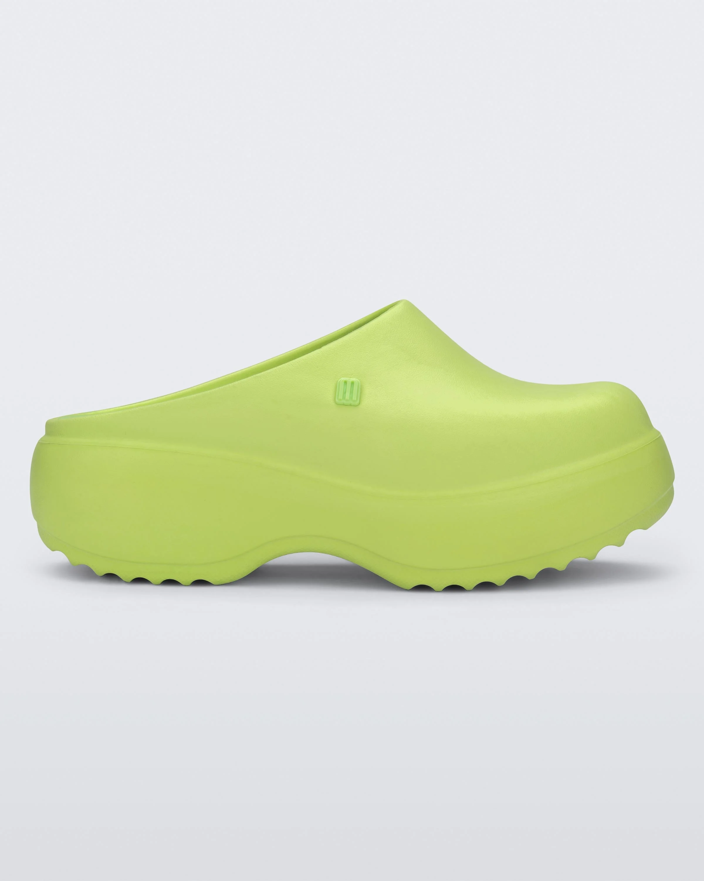 Free Clog Platform