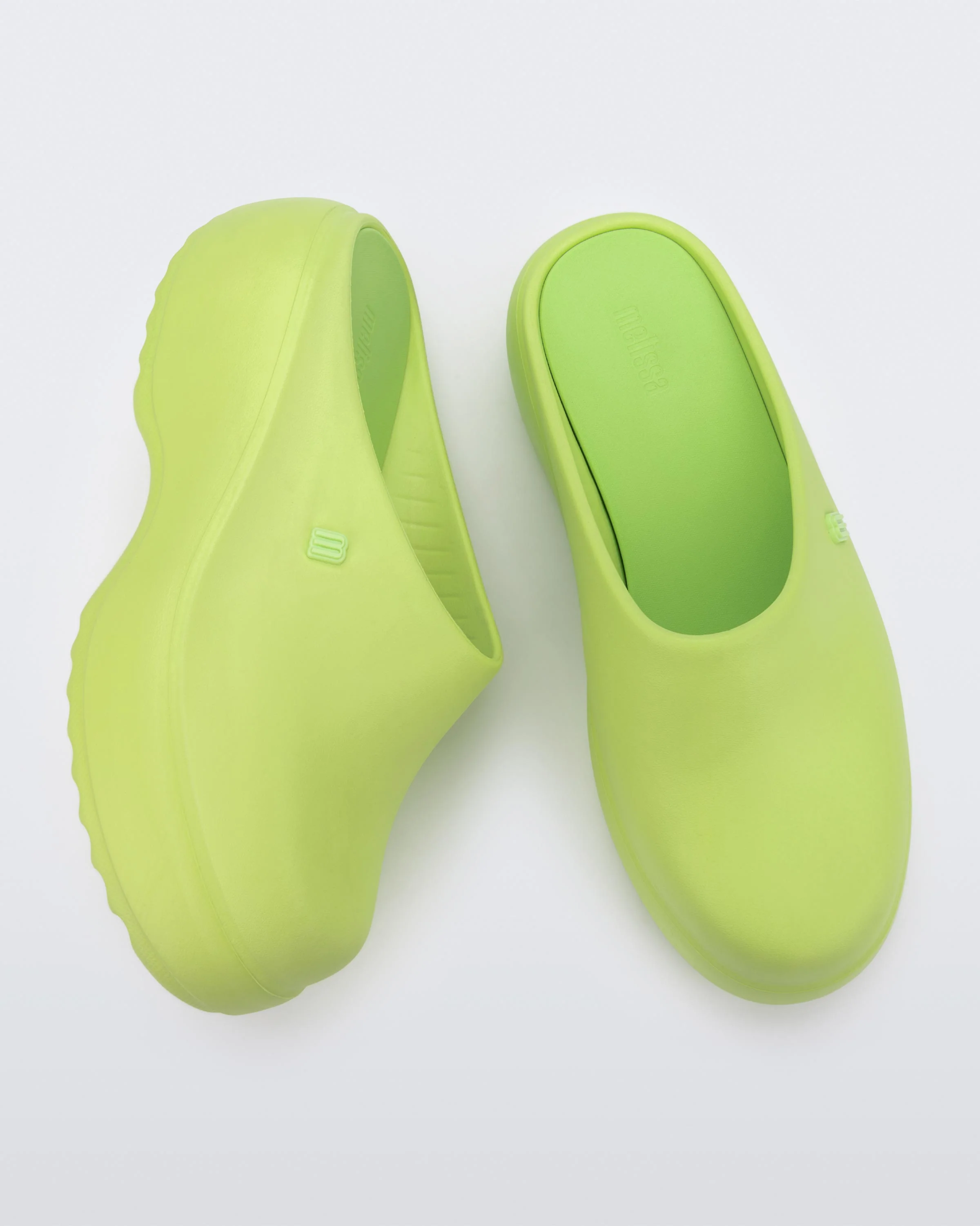 Free Clog Platform - Image 3