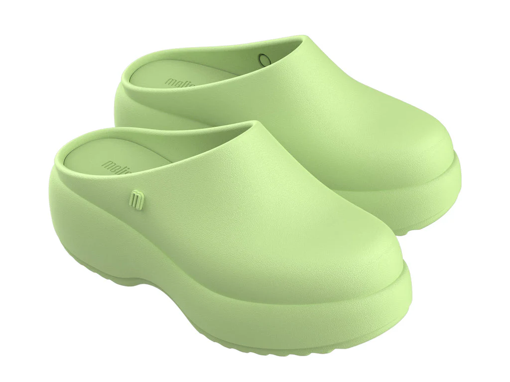 Free Clog Platform - Image 5