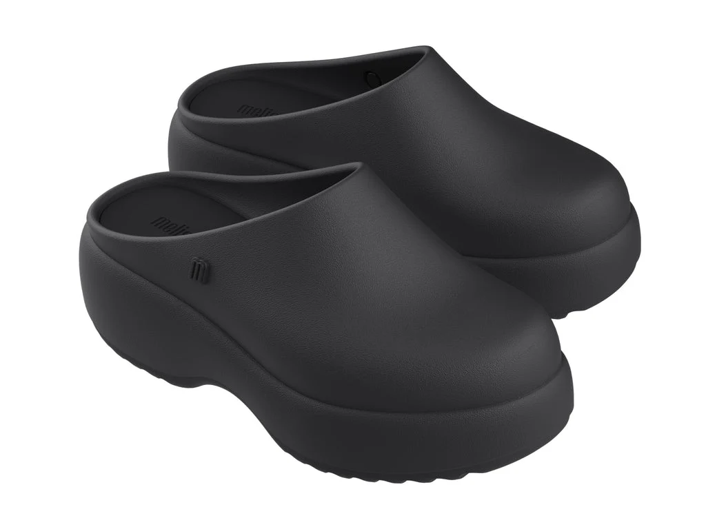 Free Clog Platform - Image 5