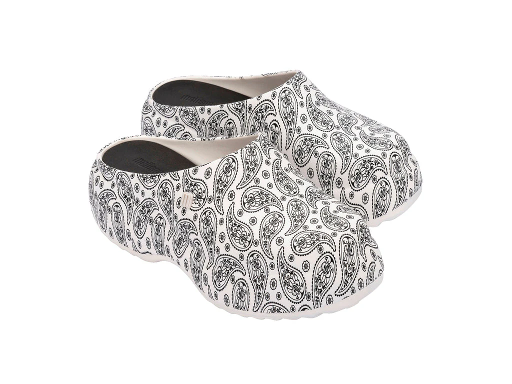 Free Clog Print Platform - Image 5