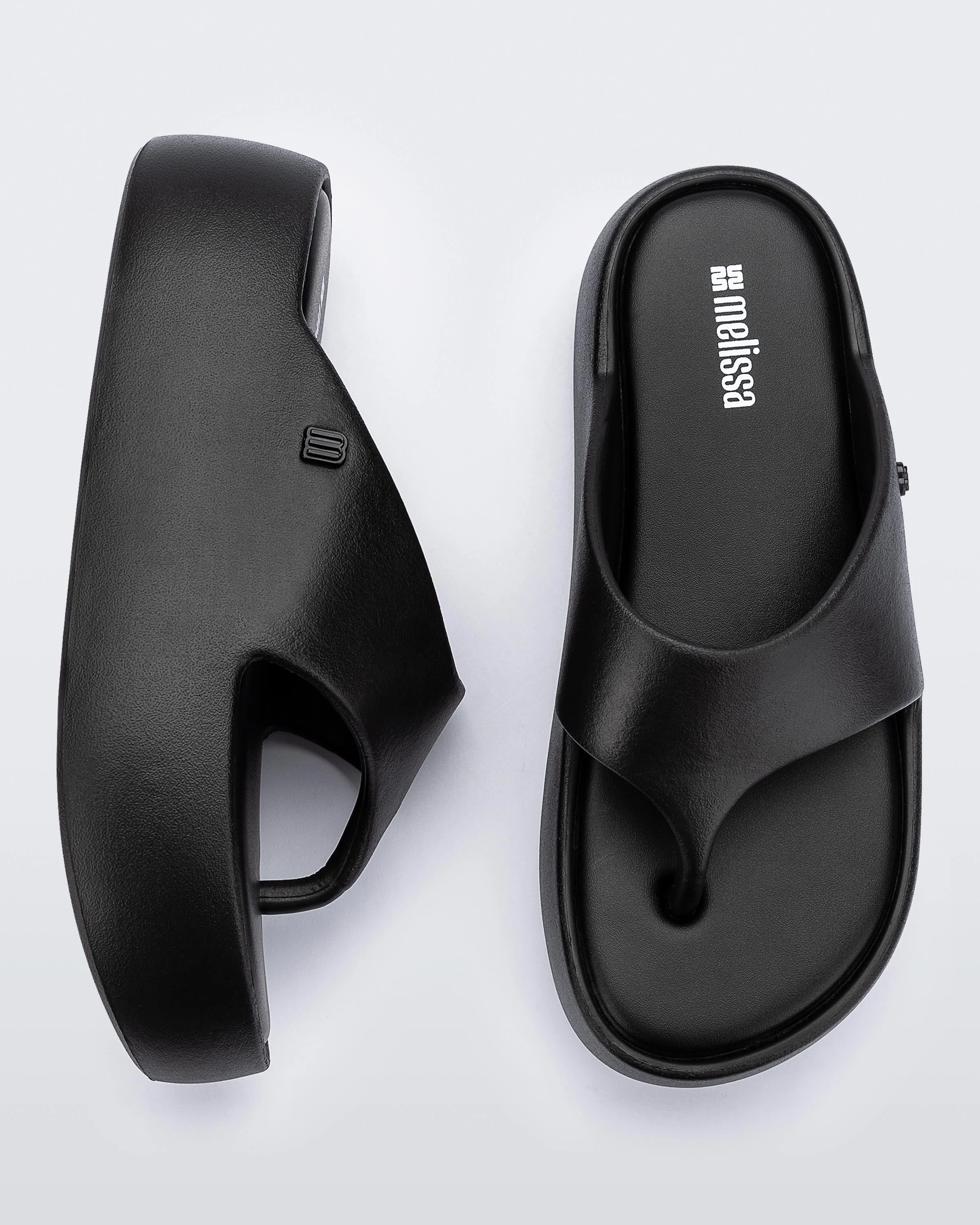 Free Platform Thong - Image 3