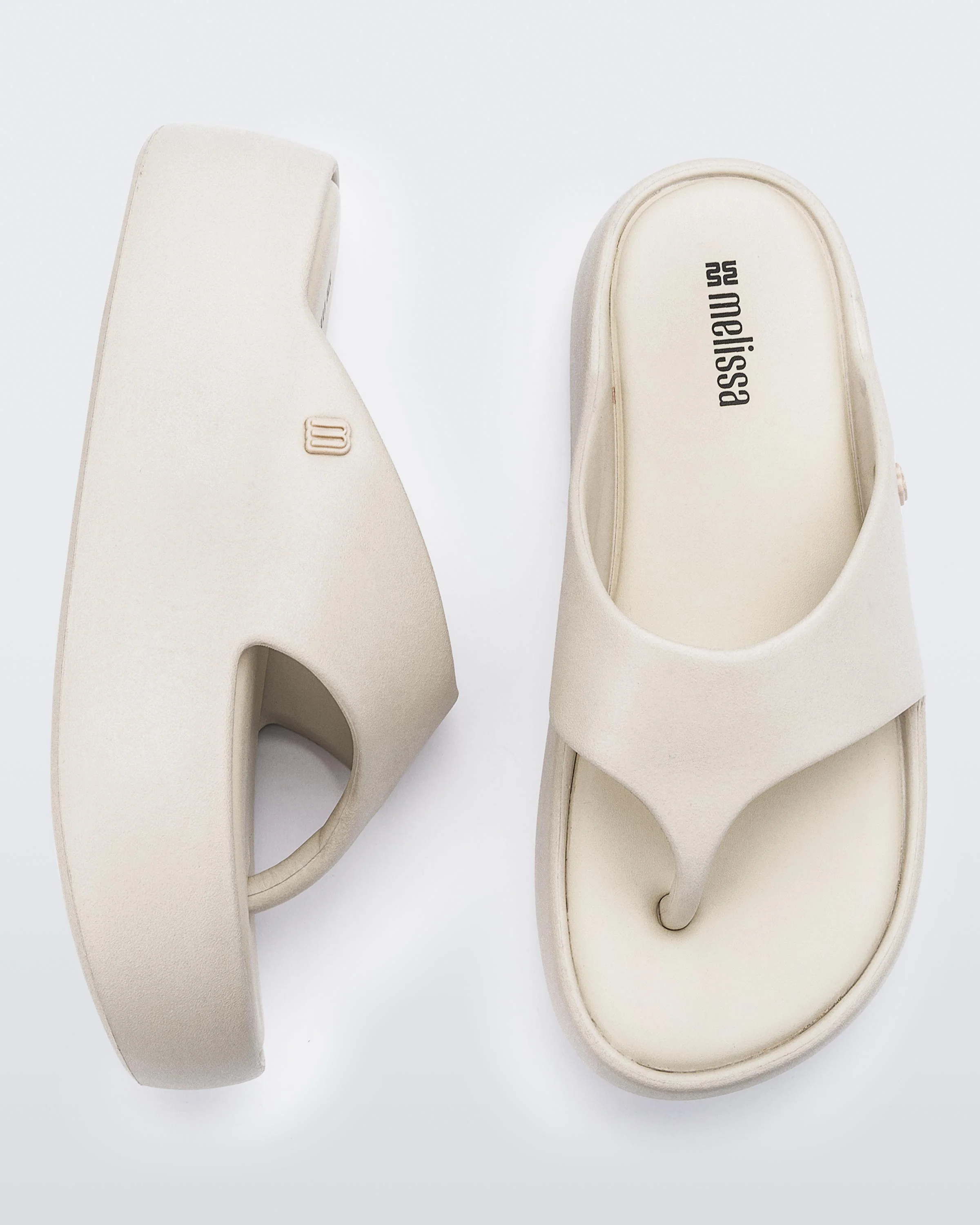 Free Platform Thong - Image 3