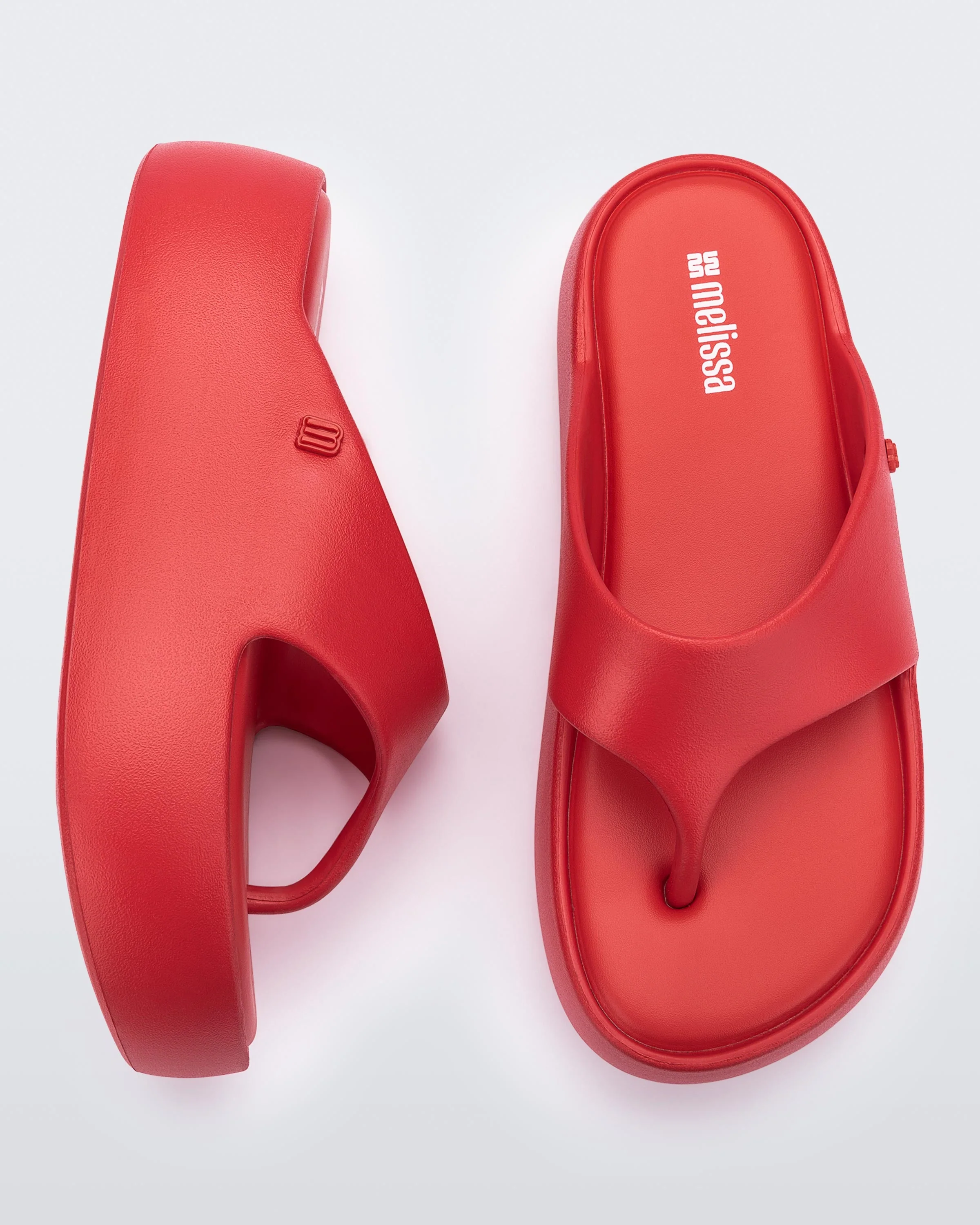 Free Platform Thong - Image 4