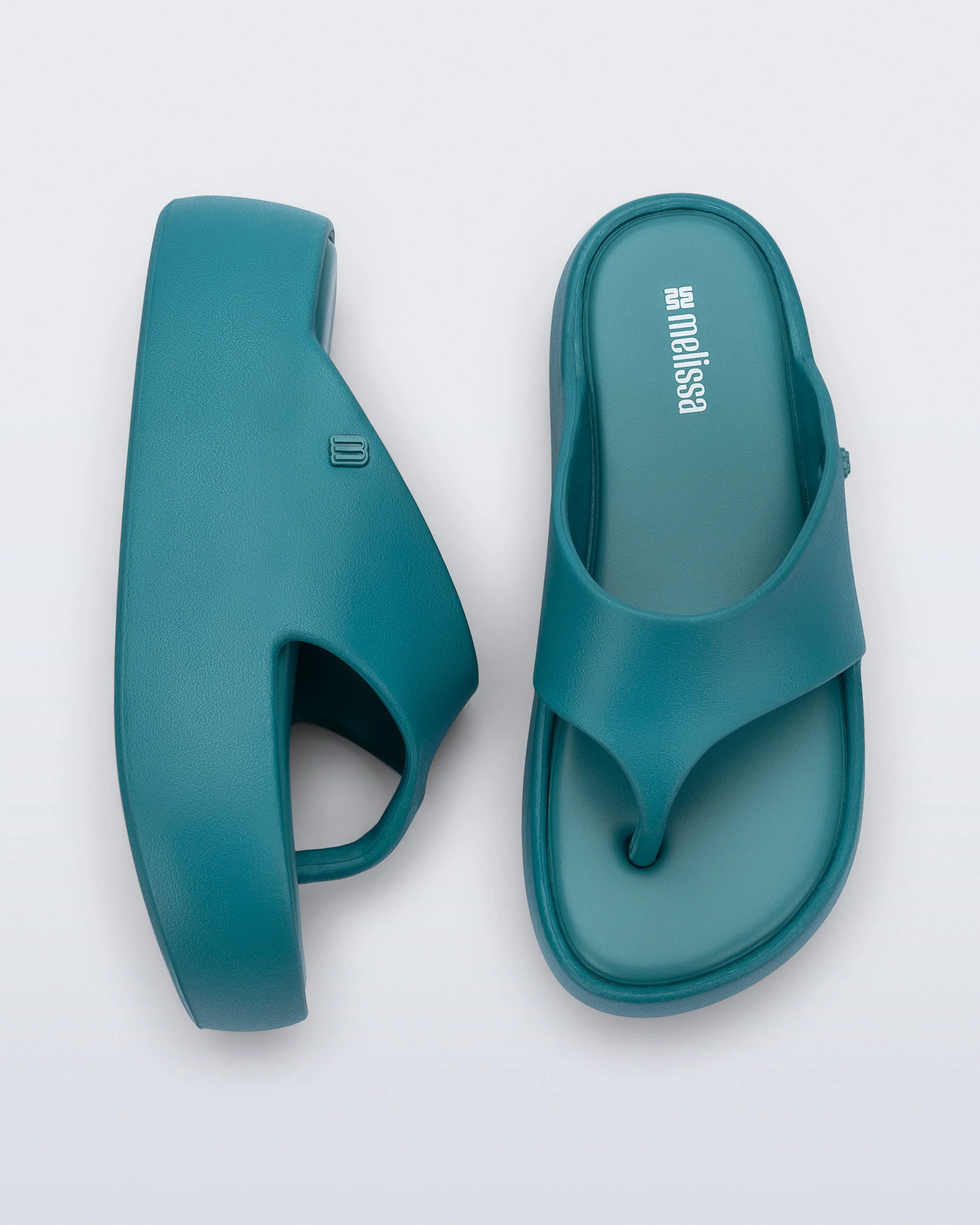 Free Platform Thong - Image 3