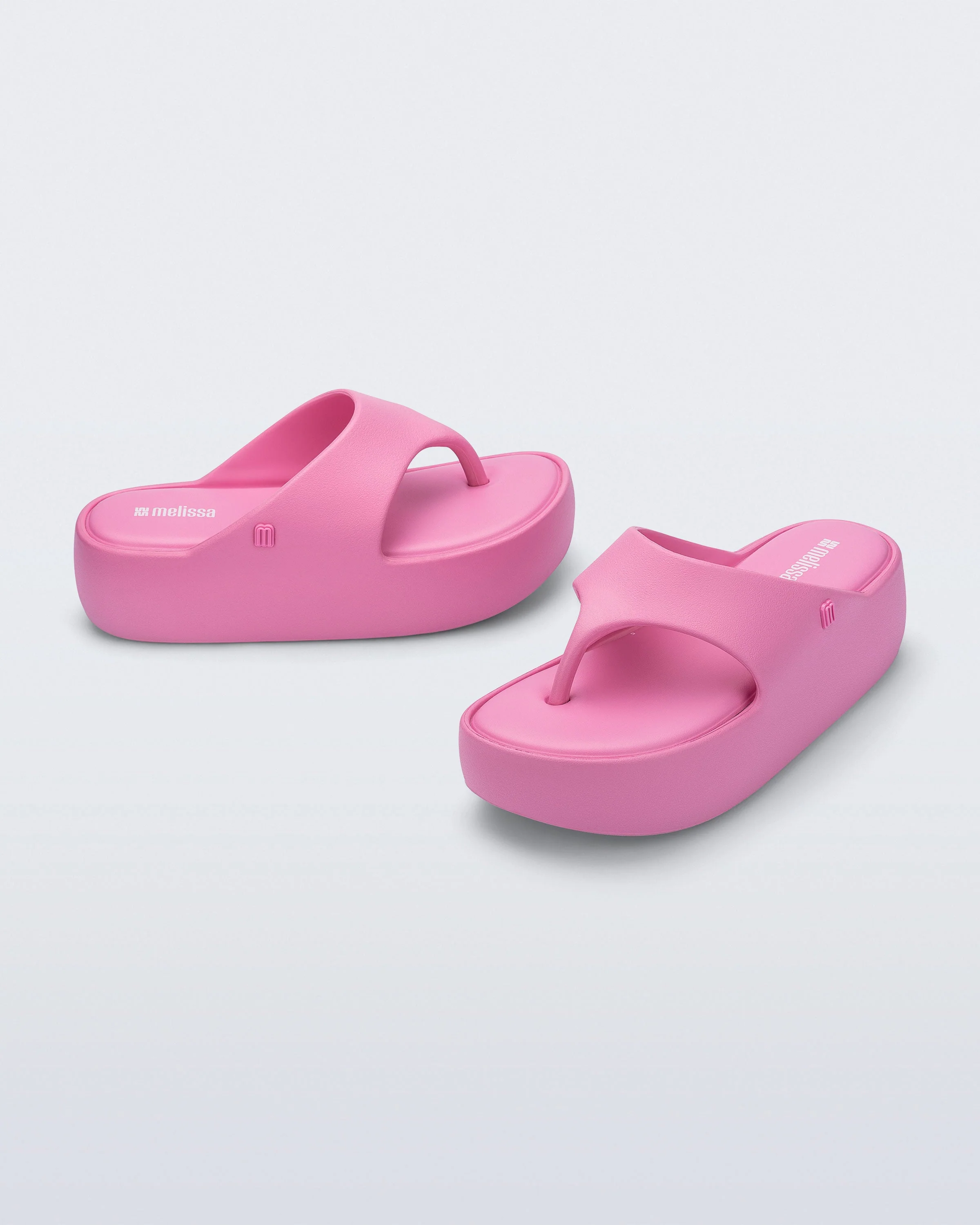Free Platform Thong - Image 2