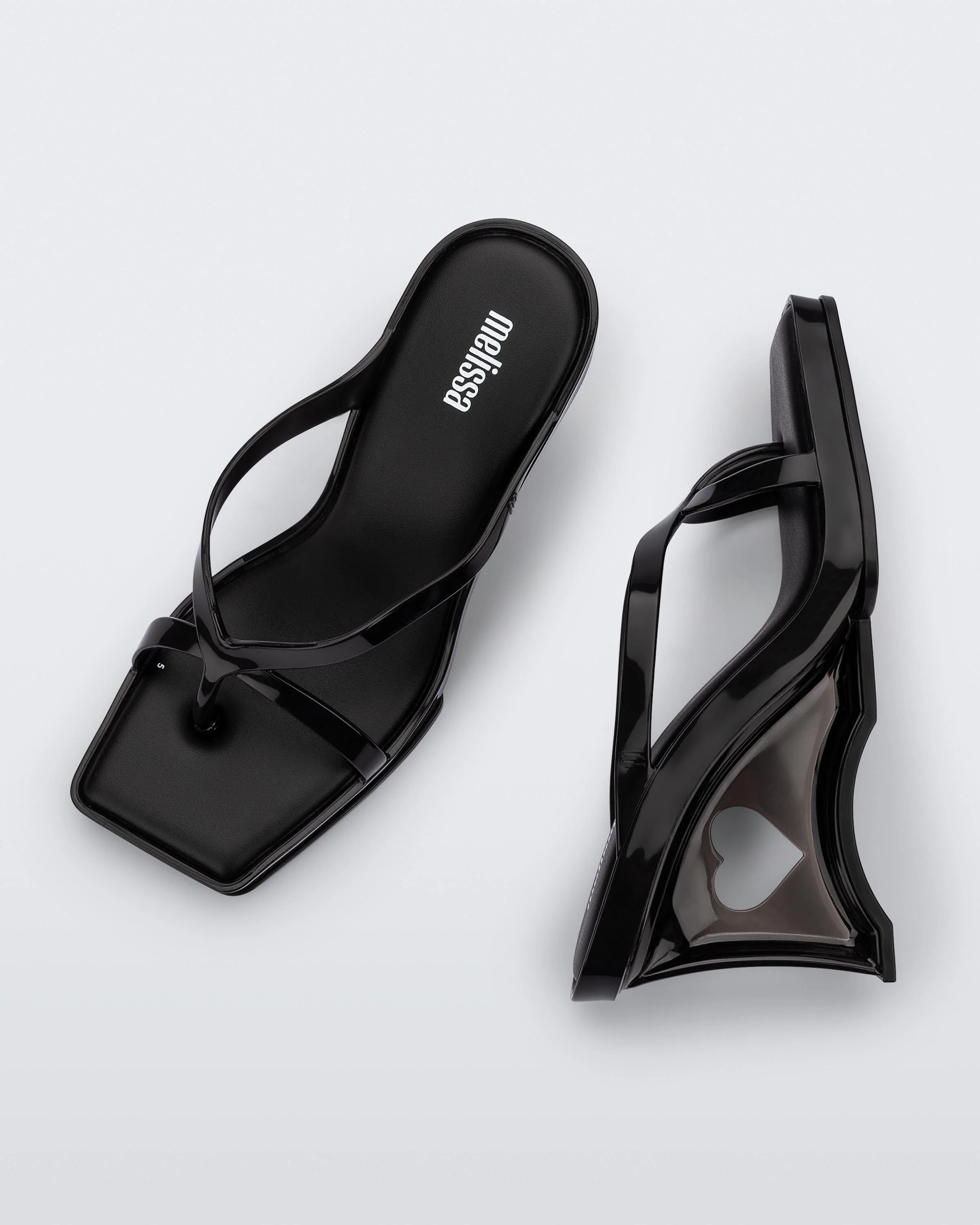 Glass Heel - Image 3