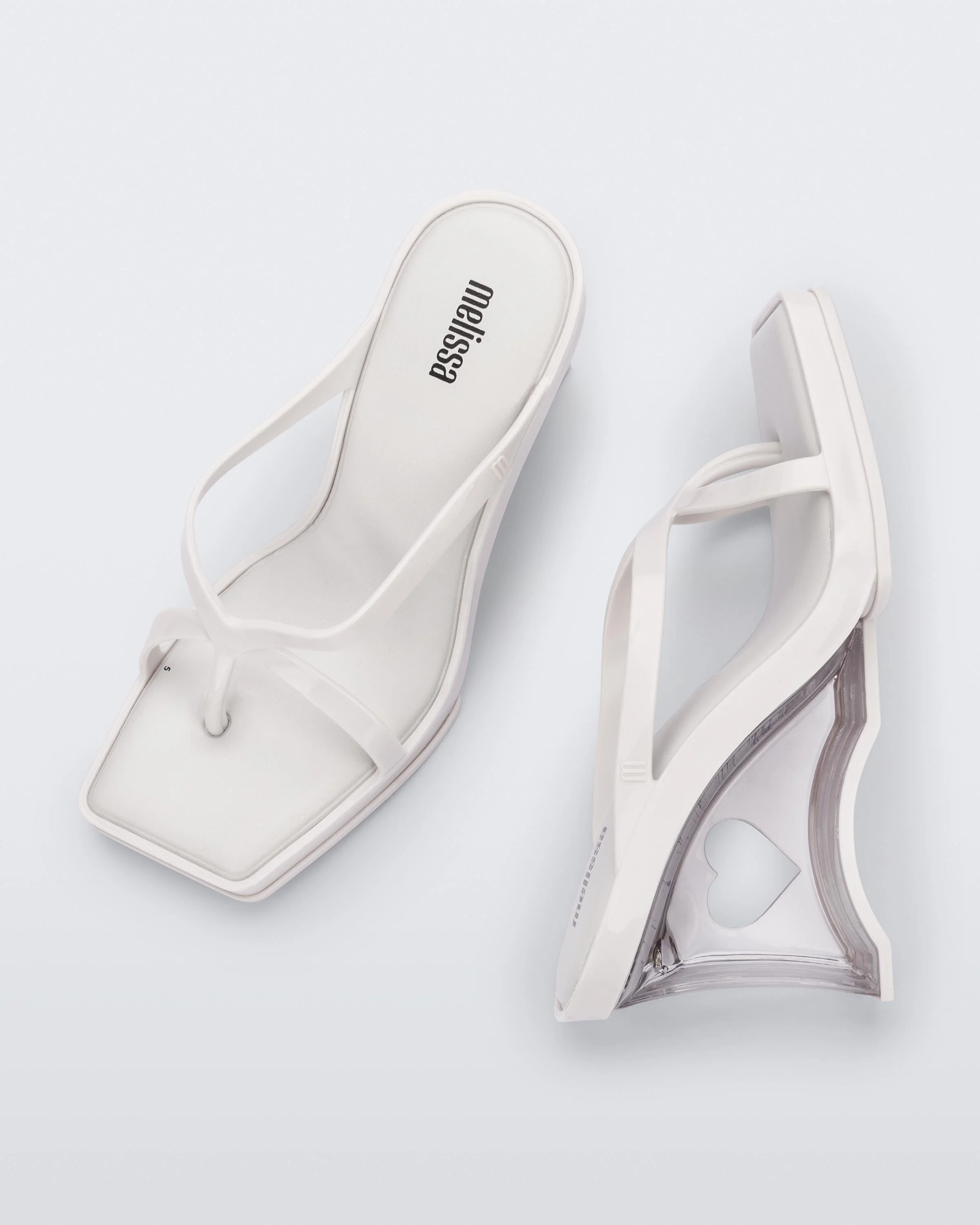 Glass Heel - Image 3