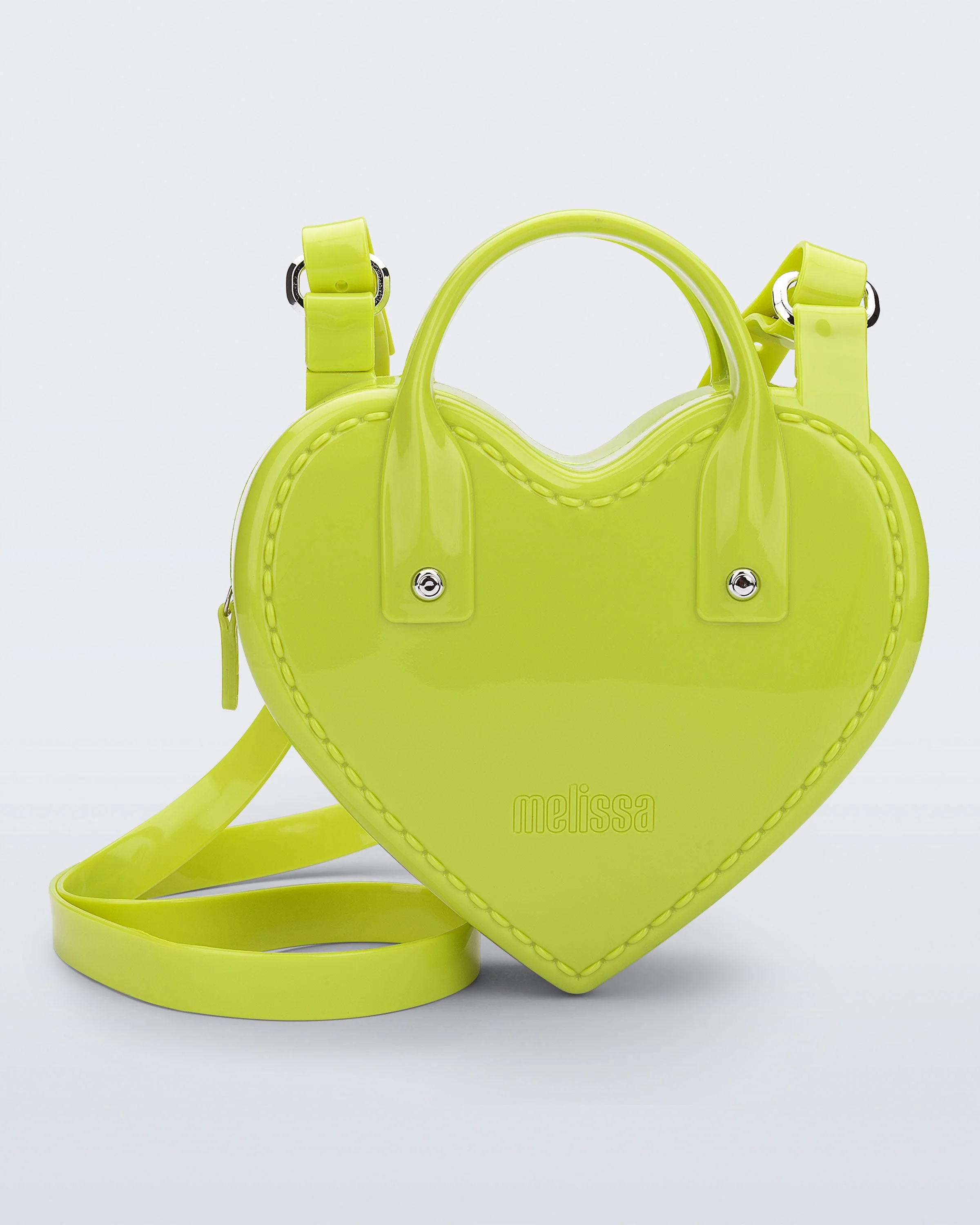 Heartbeat Bag