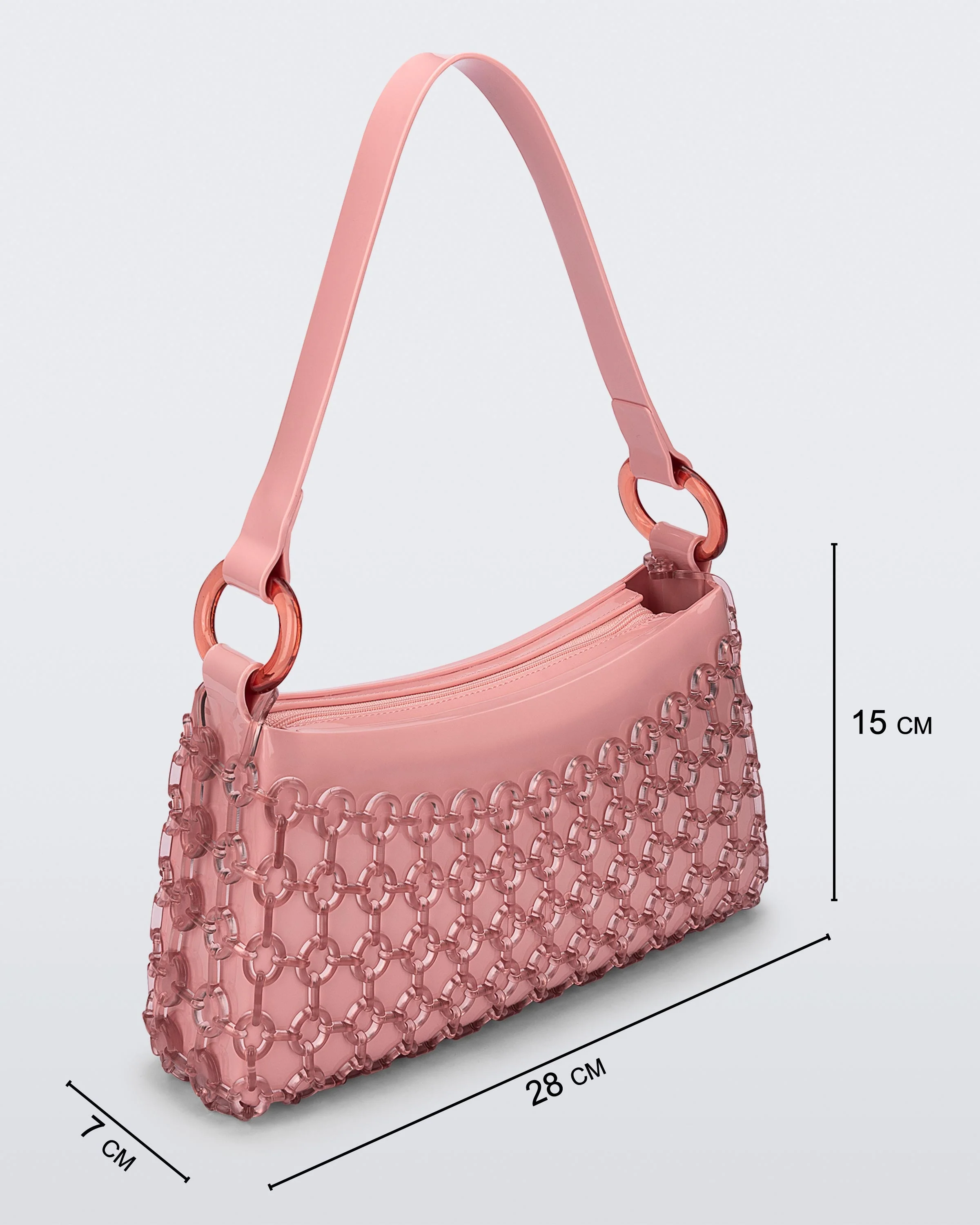 Hoop Bag - Image 5