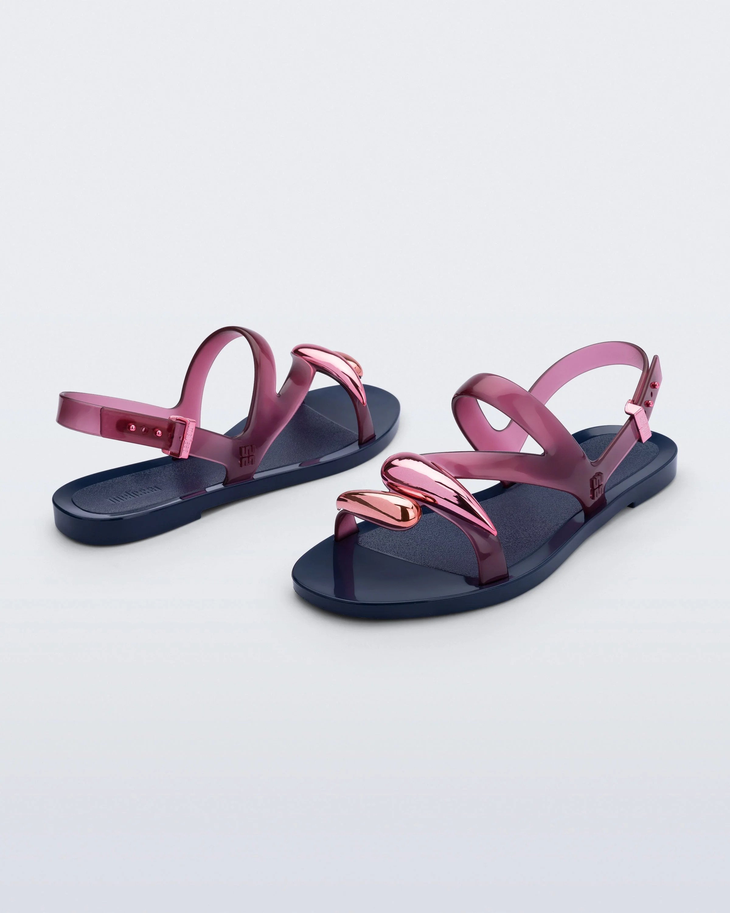 Iris Sandal - Image 3