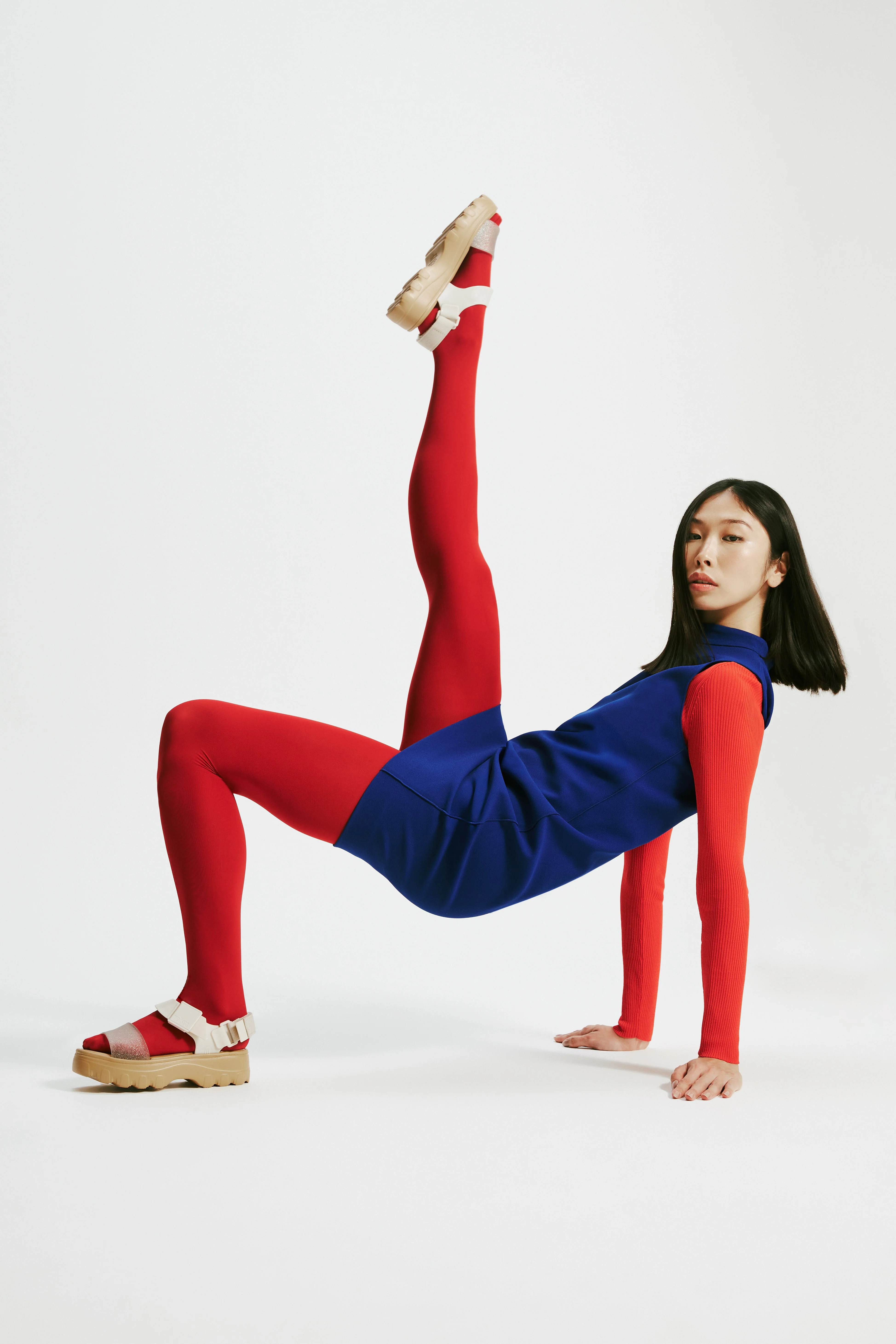Kick Off Sandal - Image 4