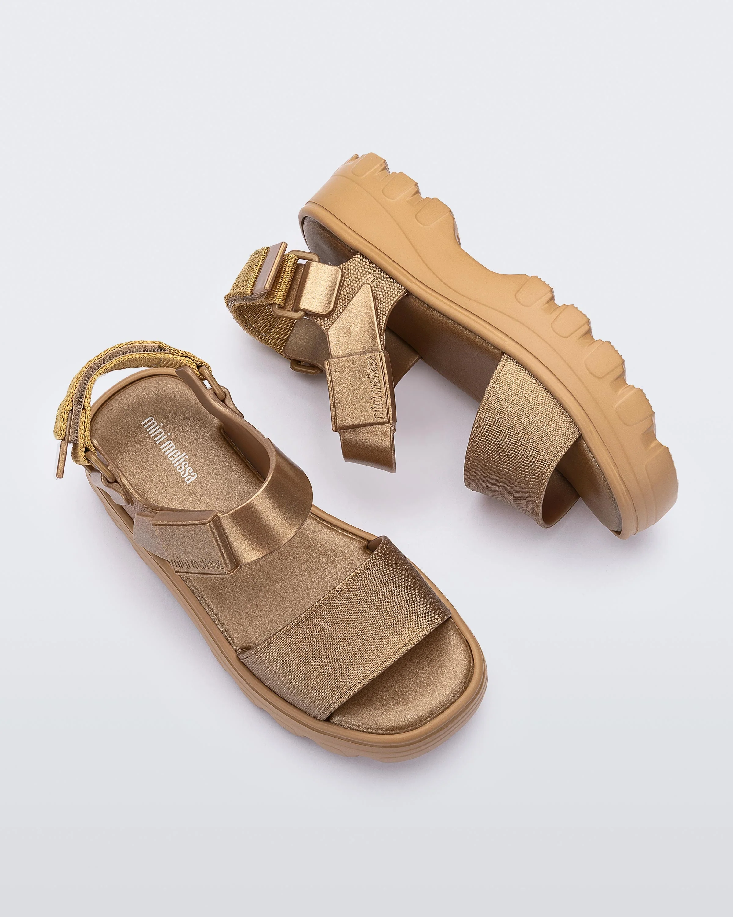 Kick Off Sandal - Image 3