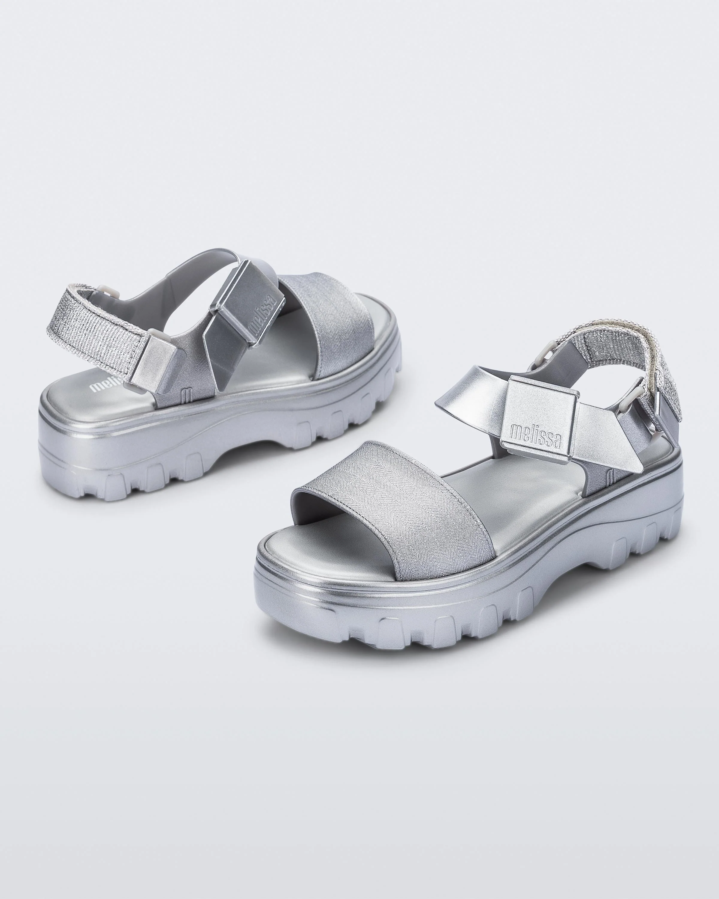 Kick Off Sandal - Image 2
