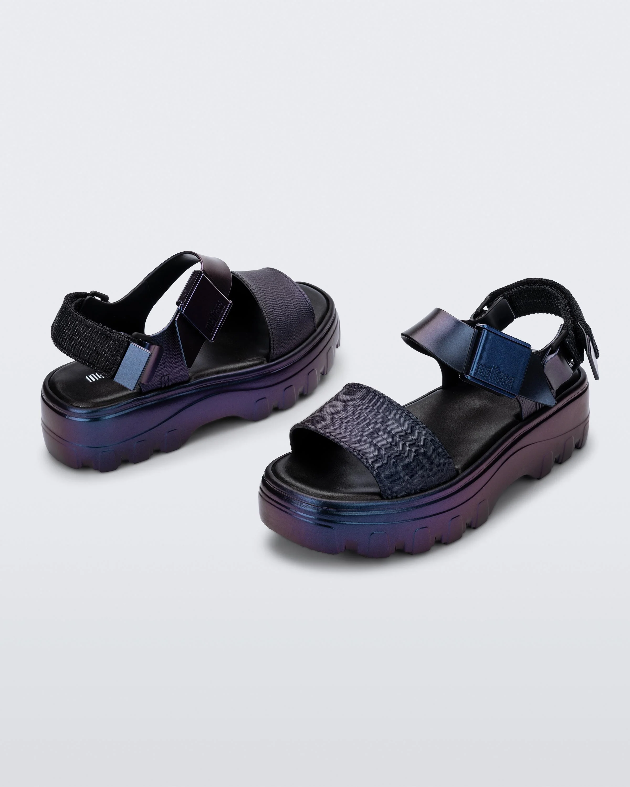 Kick Off Sandal - Image 3