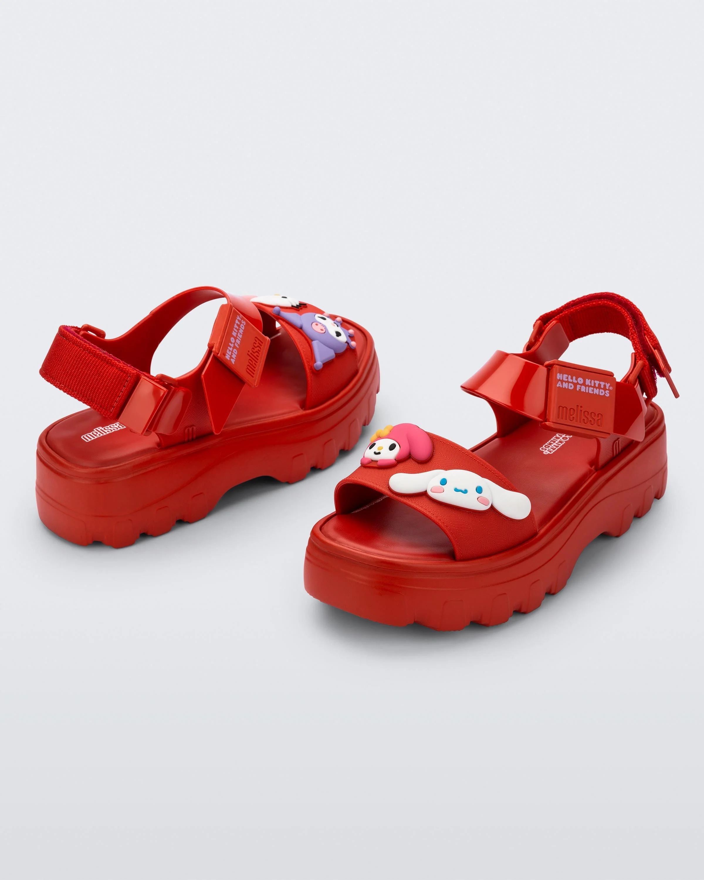 Kick Off Sandal - Image 2